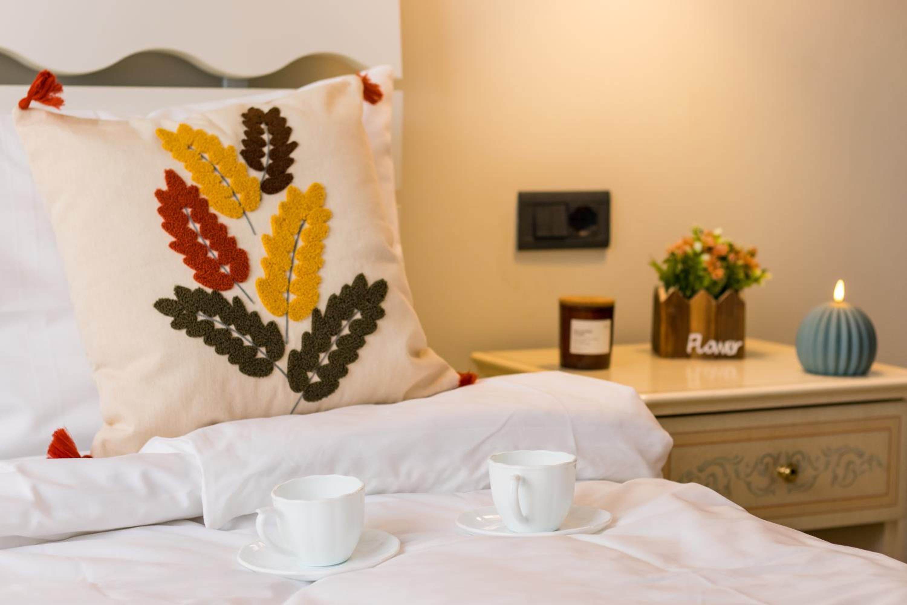 hotelise l Piazza Graande Apartment