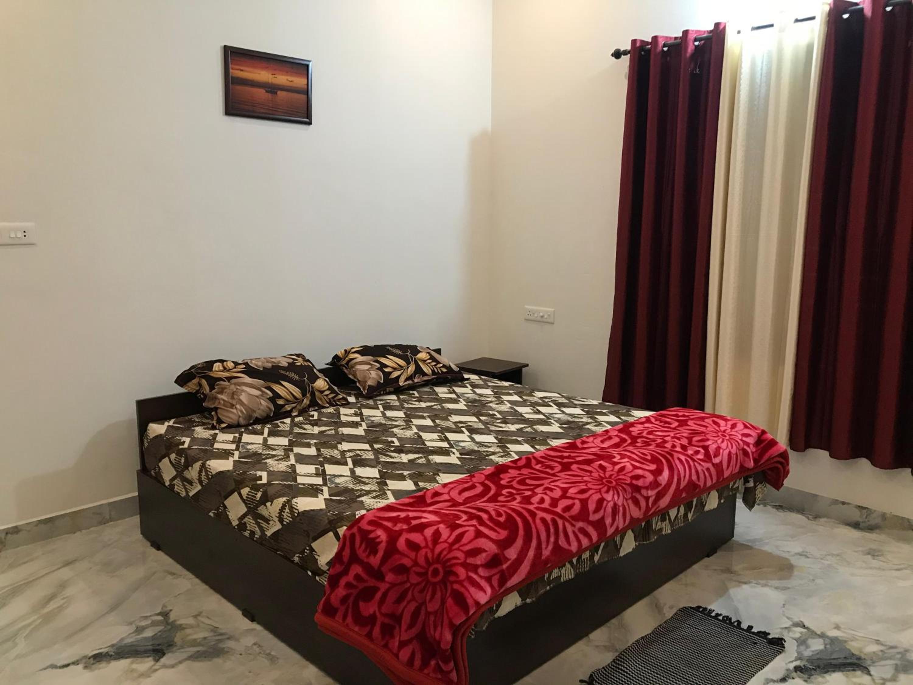 Blue Wind Home Stay