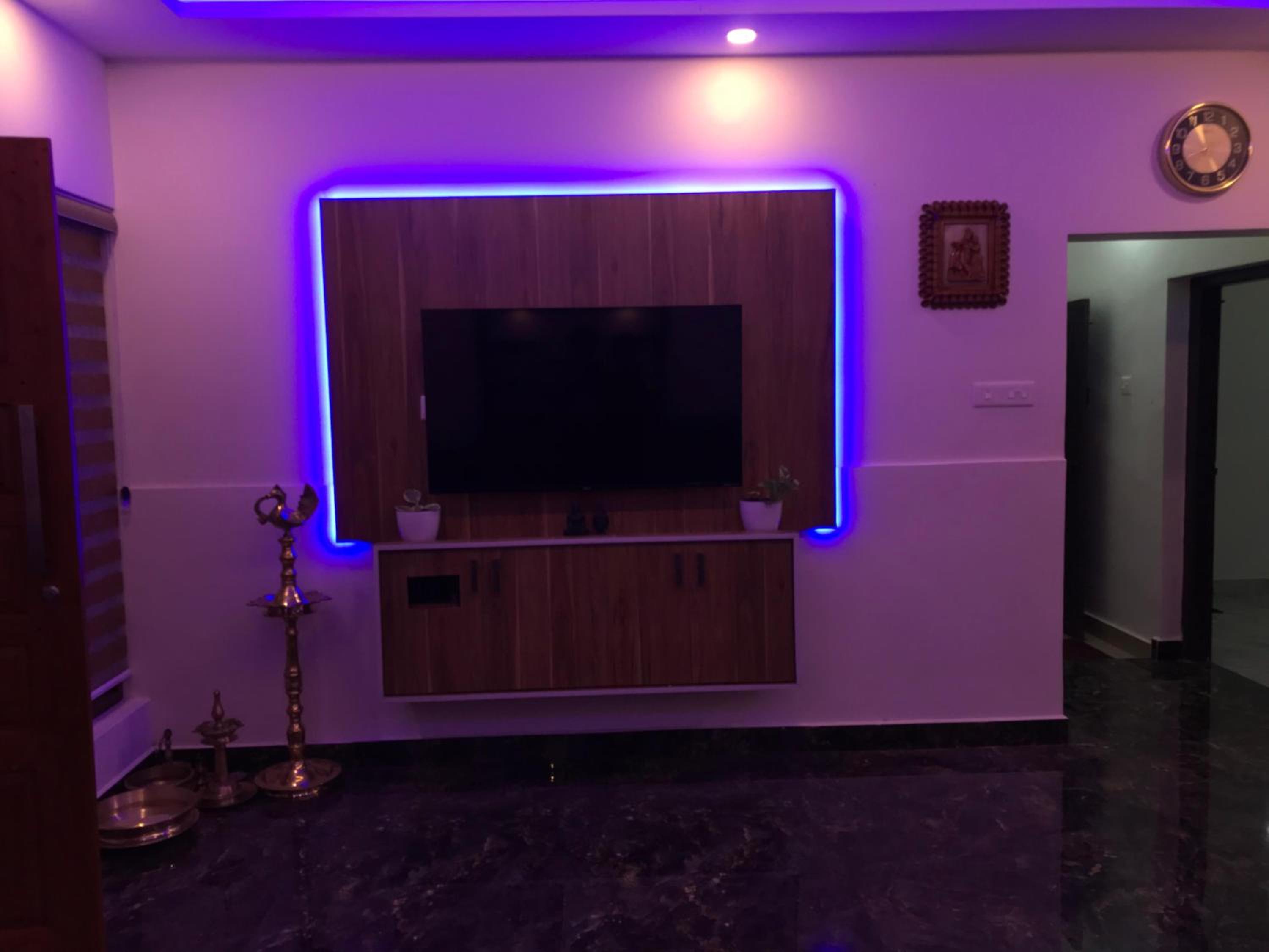 Blue Wind Home Stay