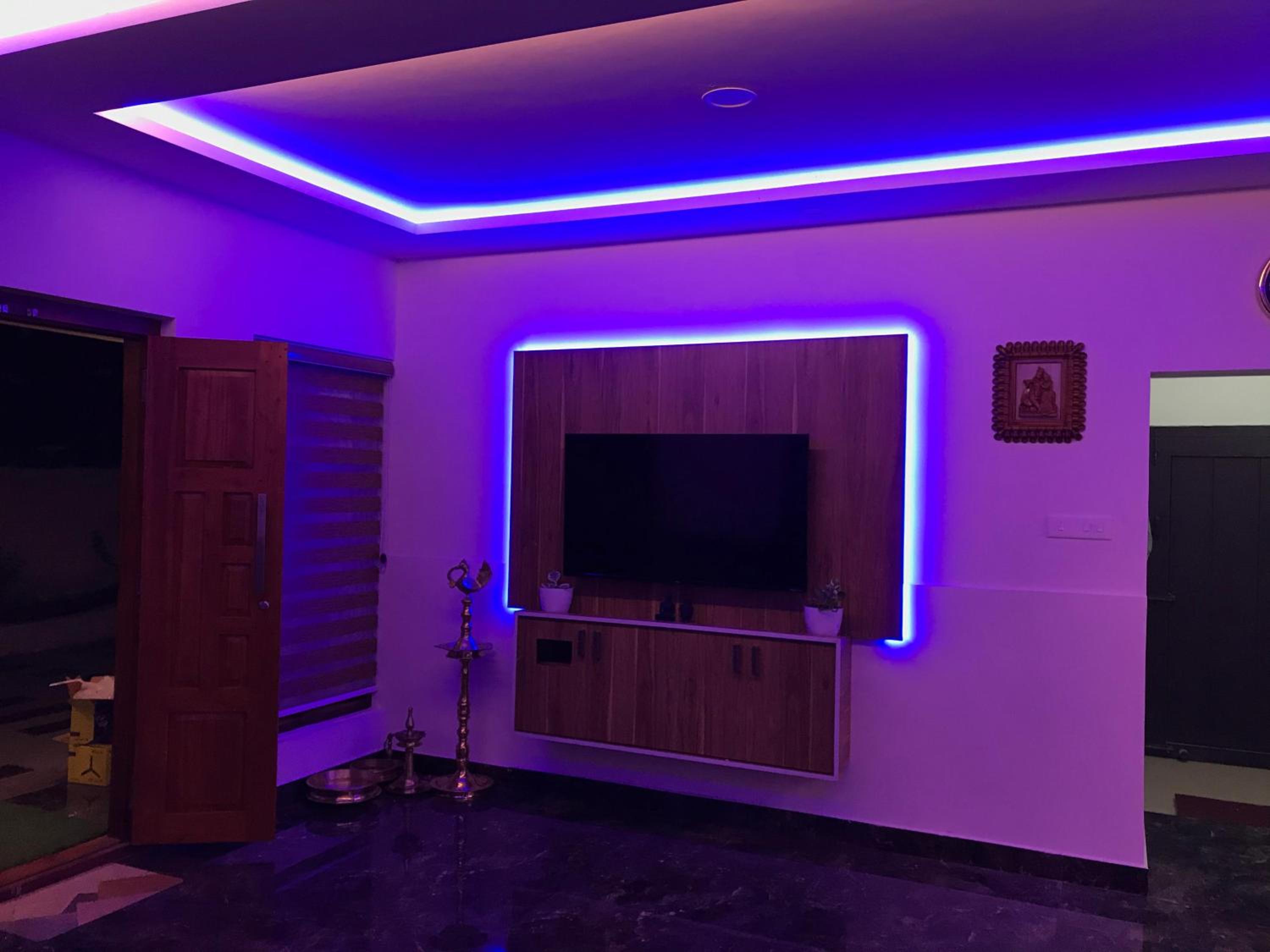 Blue Wind Home Stay