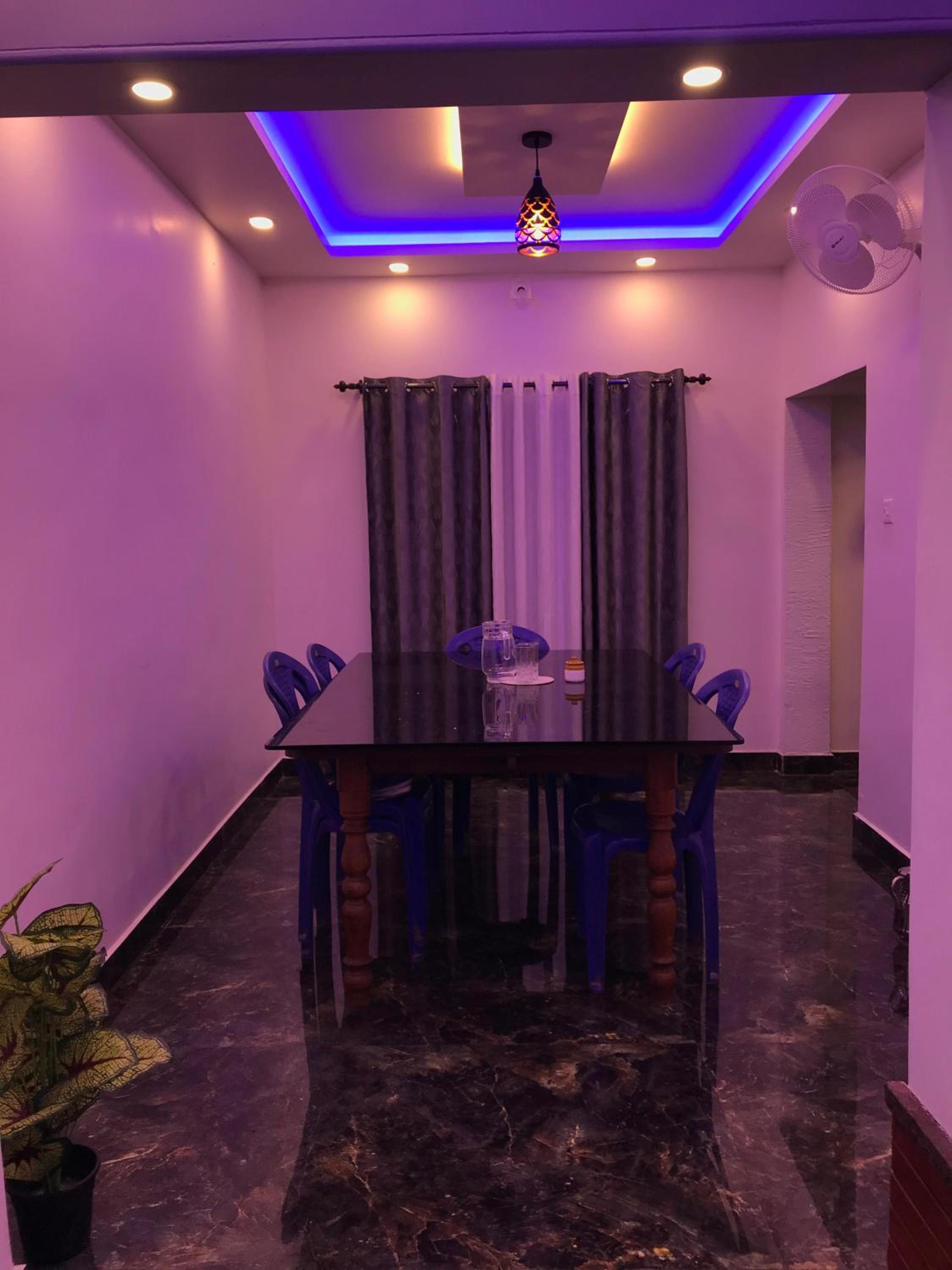 Blue Wind Home Stay