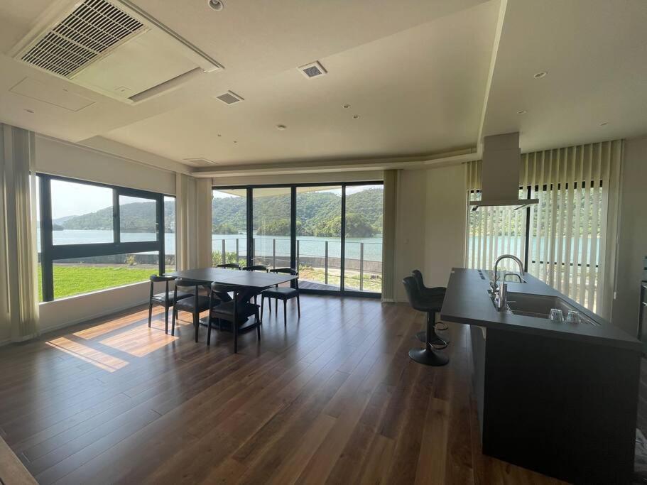 Private Villa JIN-仁- view 2
