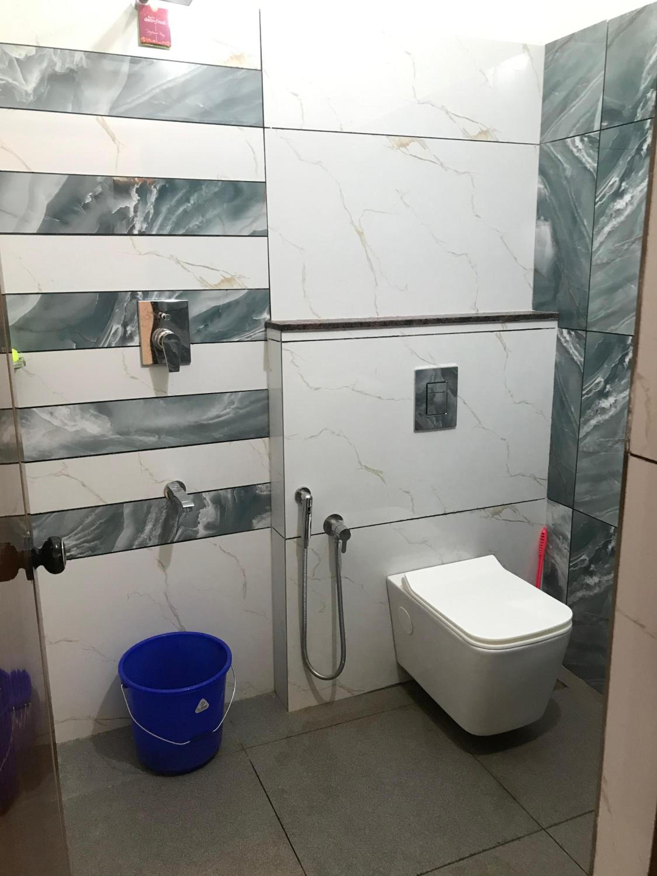 Blue Wind Home Stay