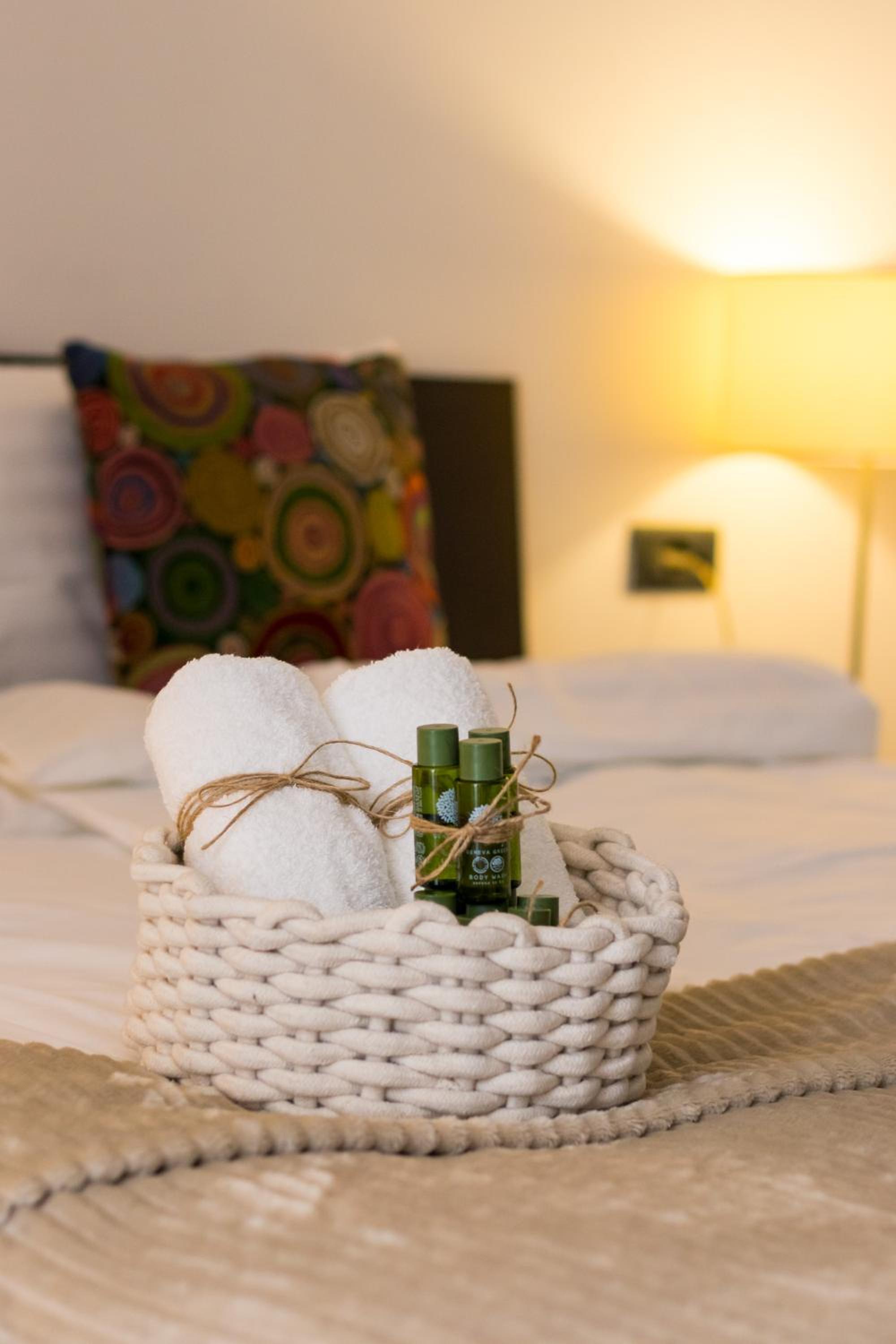 hotelise l Piazza Graande Apartment