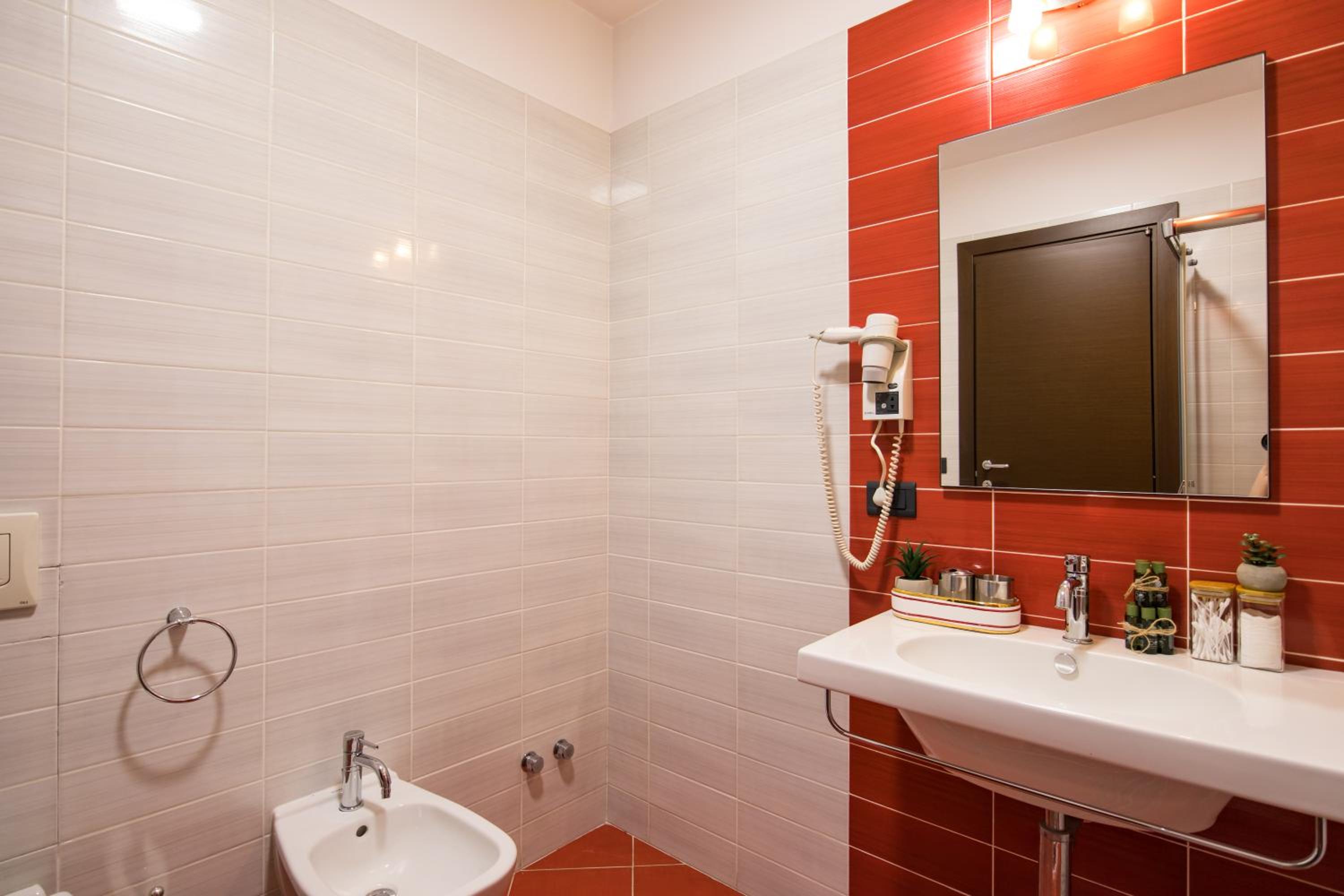 hotelise l Piazza Graande Apartment