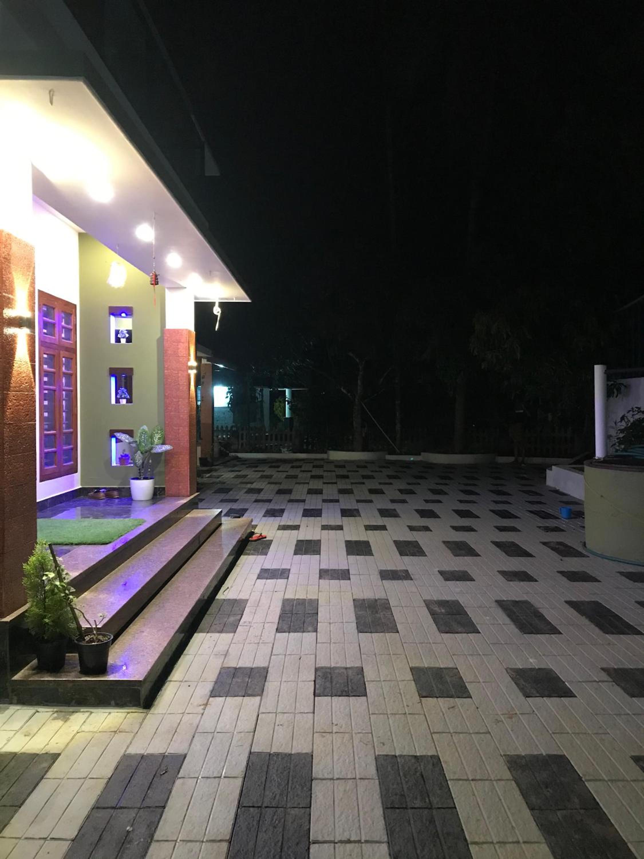 Blue Wind Home Stay
