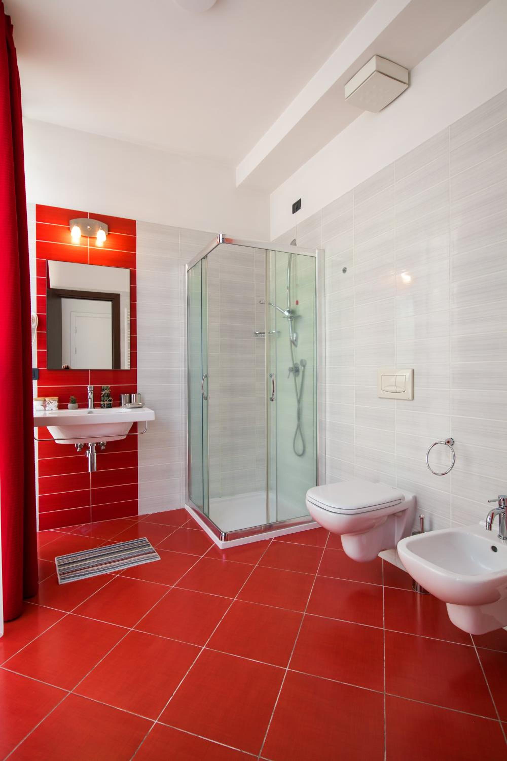 hotelise l Piazza Graande Apartment
