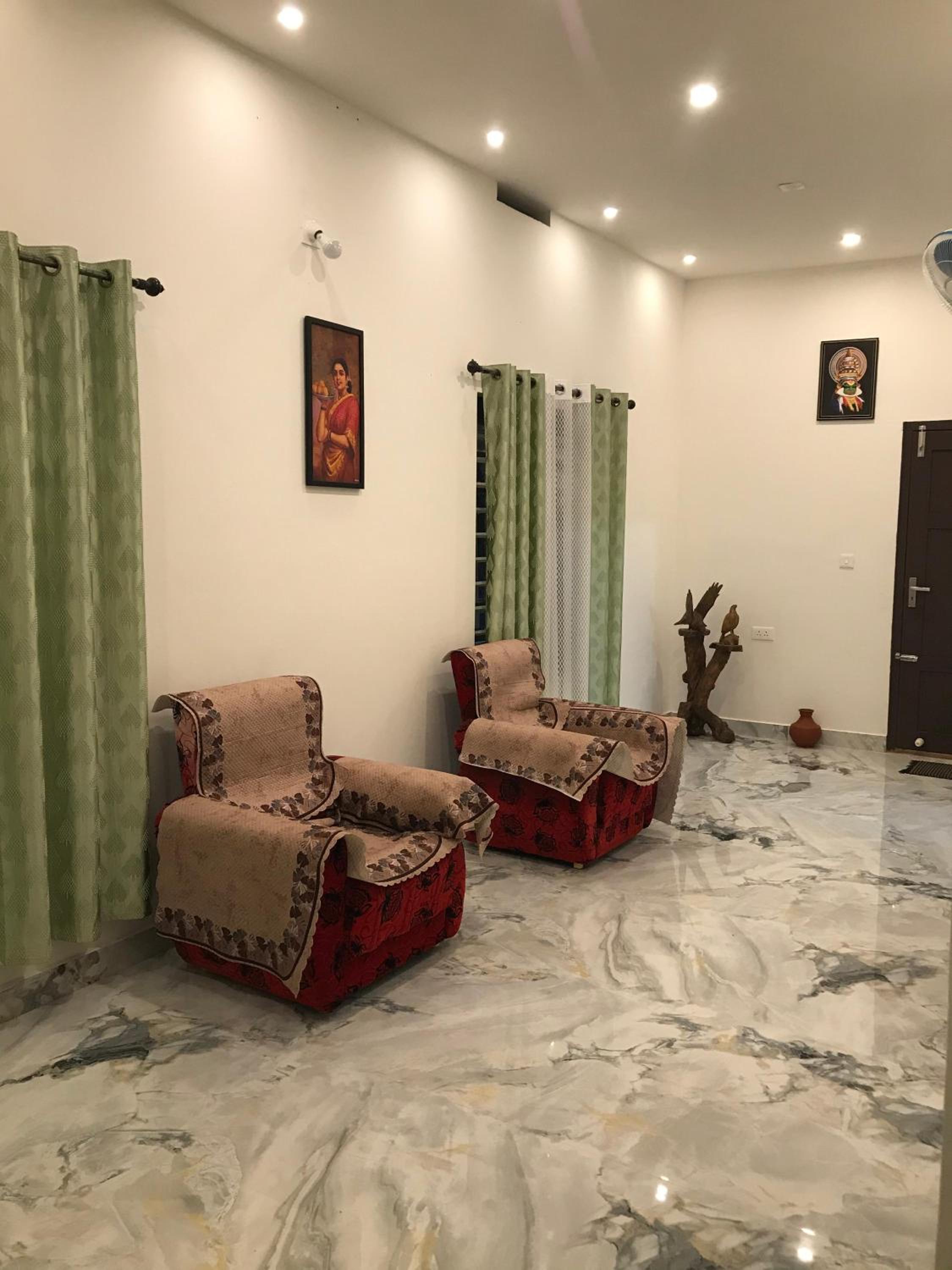 Blue Wind Home Stay