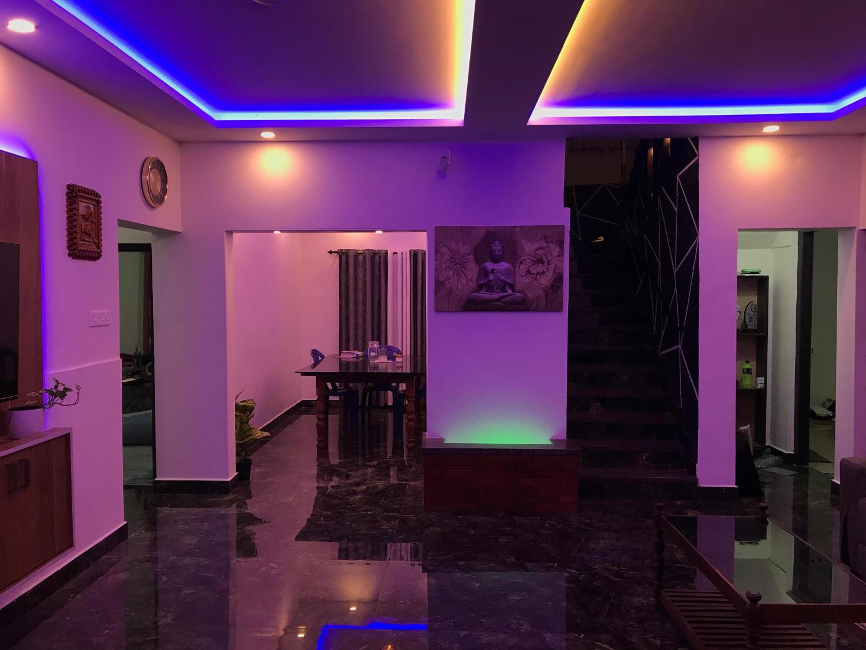 Blue Wind Home Stay