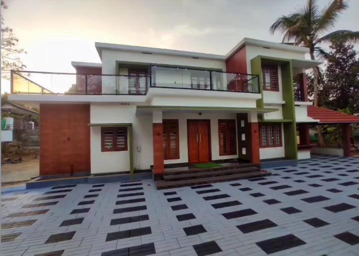 Blue Wind Home Stay