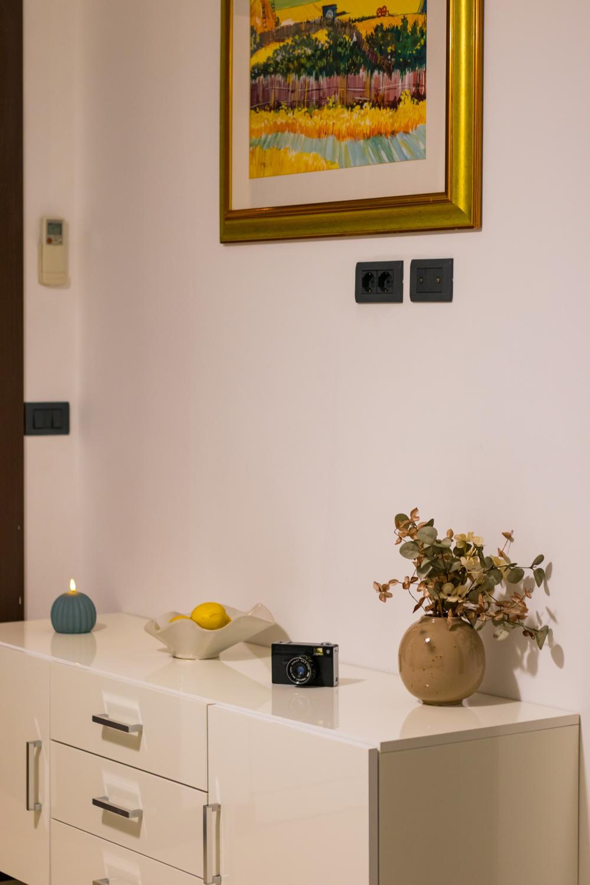 hotelise l Piazza Graande Apartment