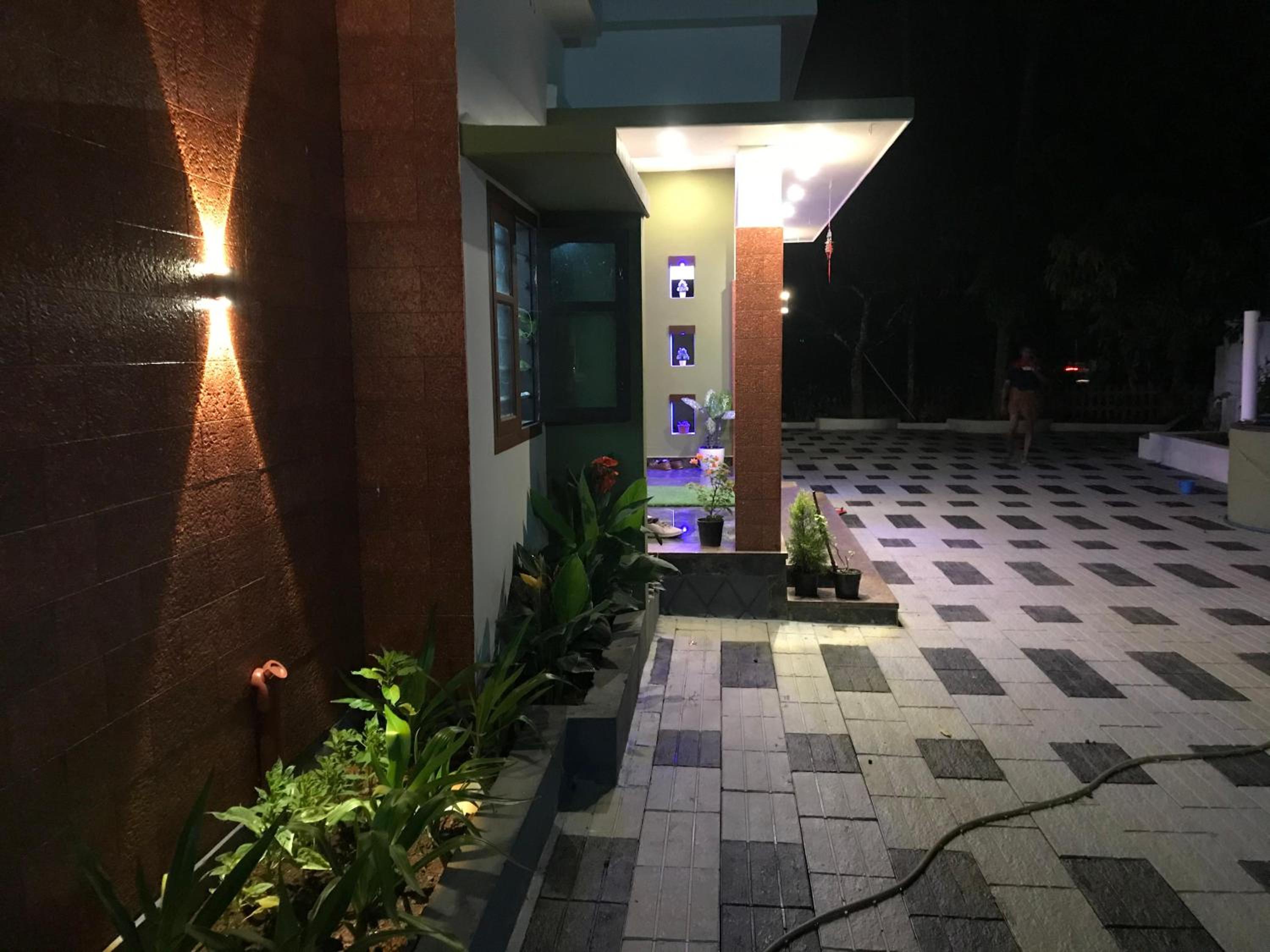 Blue Wind Home Stay