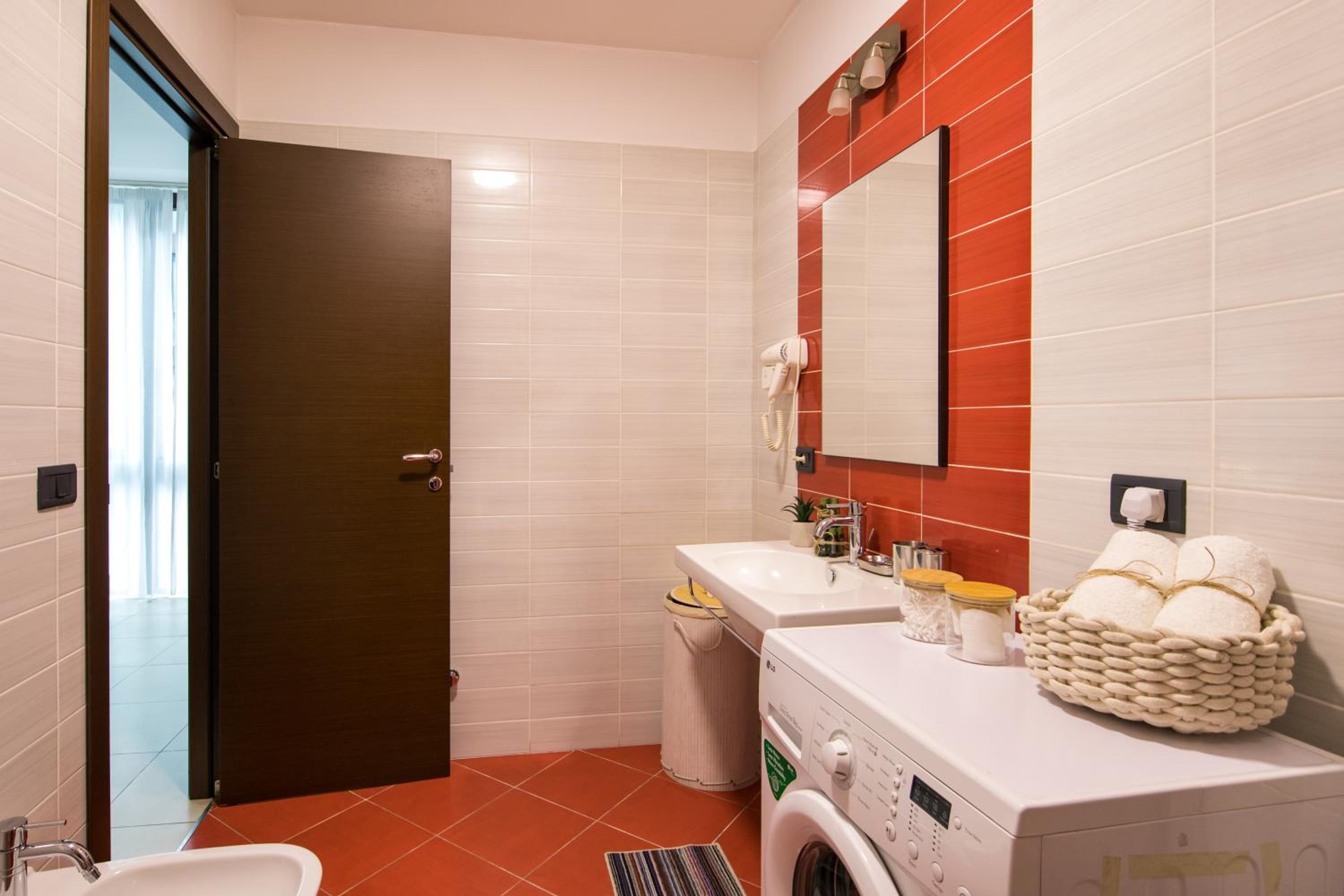 hotelise l Piazza Graande Apartment