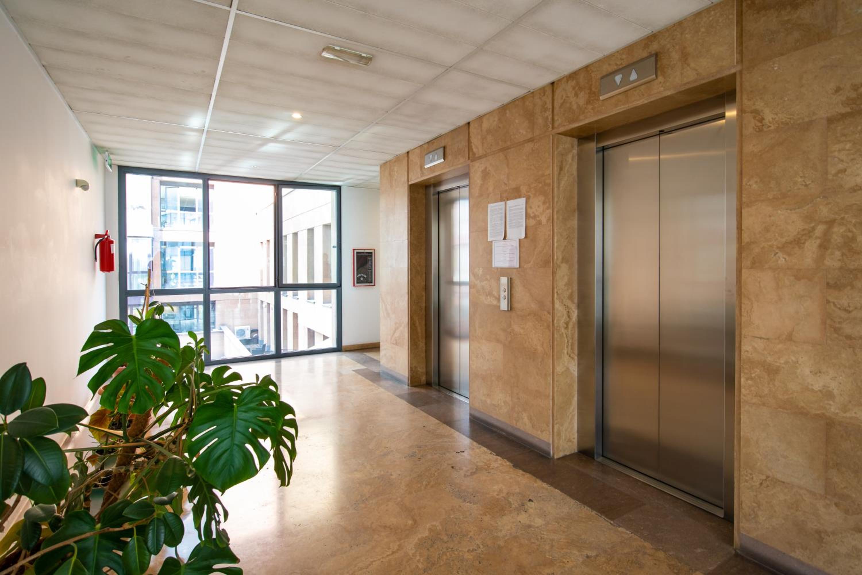 hotelise l Piazza Graande Apartment