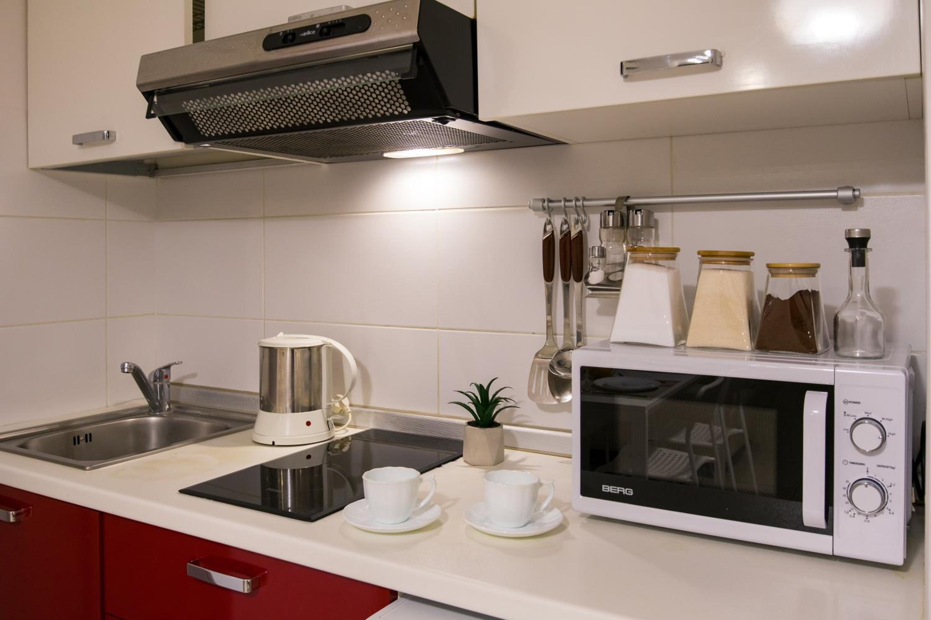 hotelise l Piazza Graande Apartment