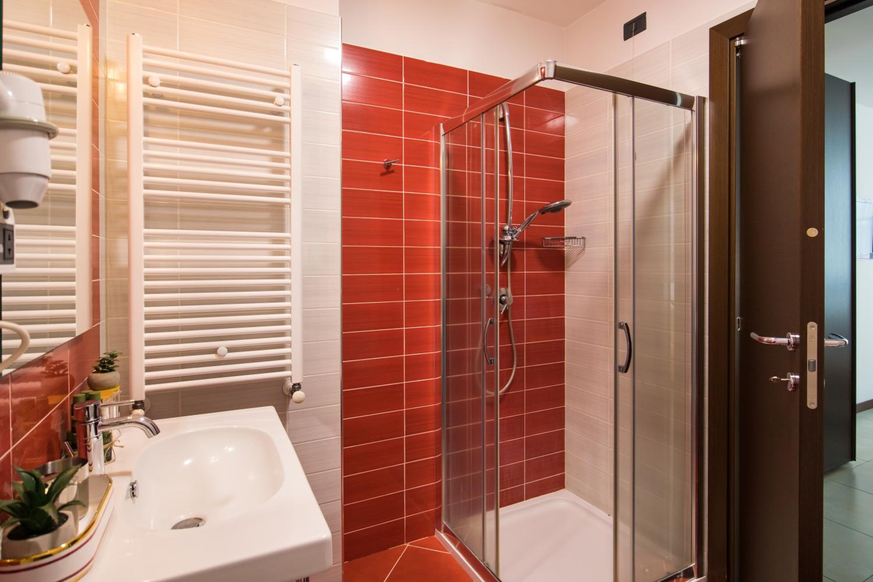 hotelise l Piazza Graande Apartment