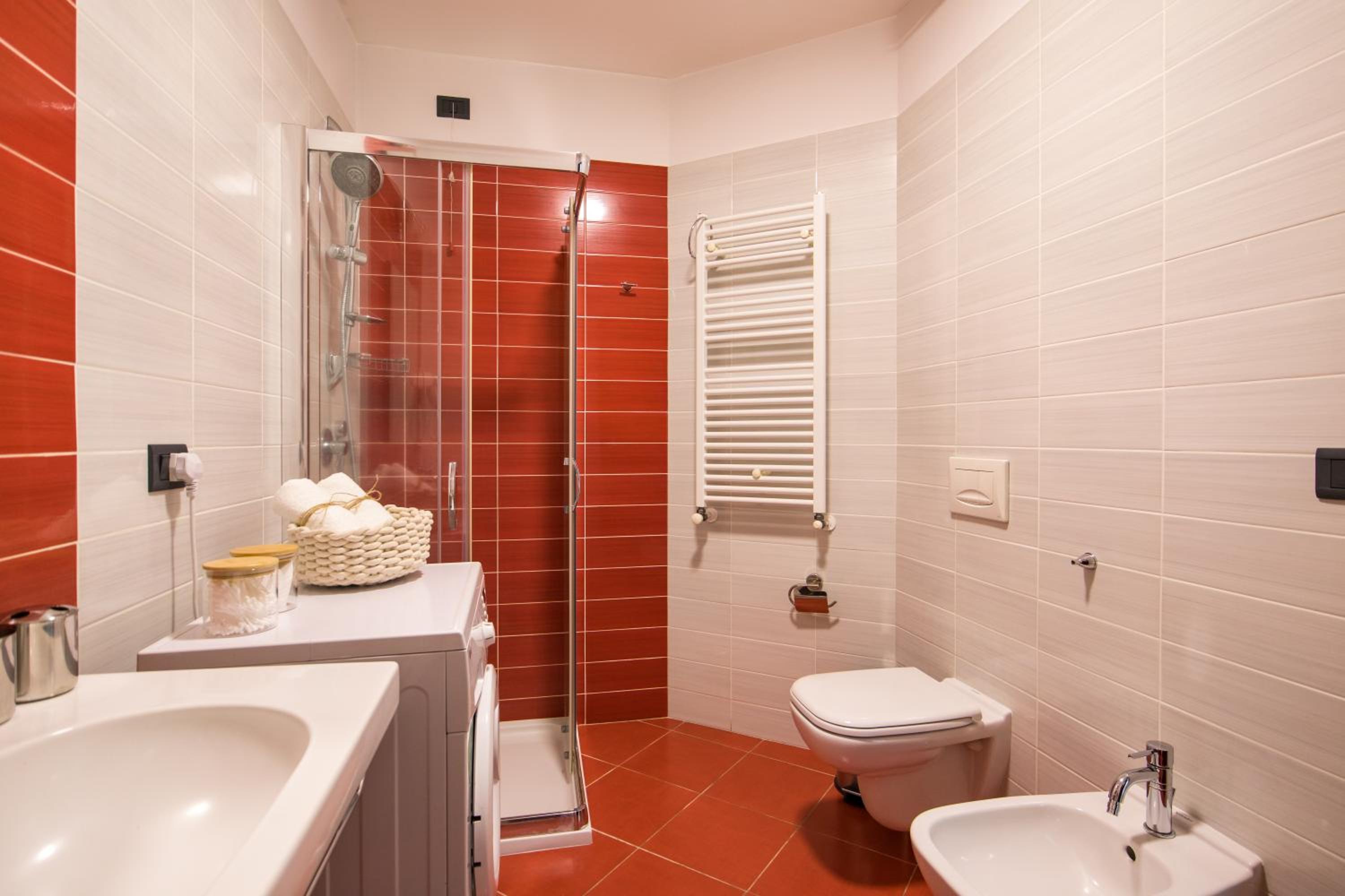 hotelise l Piazza Graande Apartment