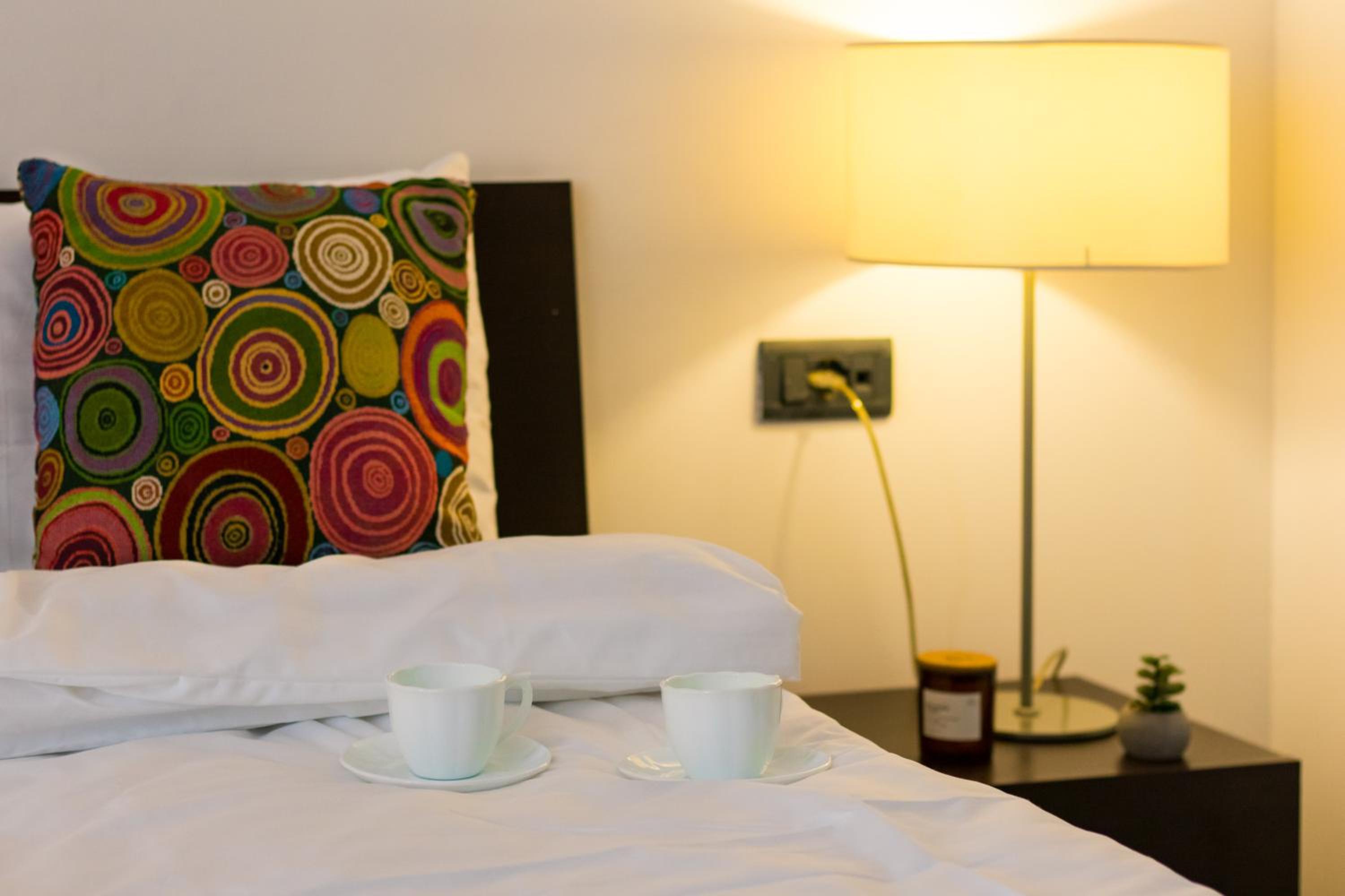 hotelise l Piazza Graande Apartment