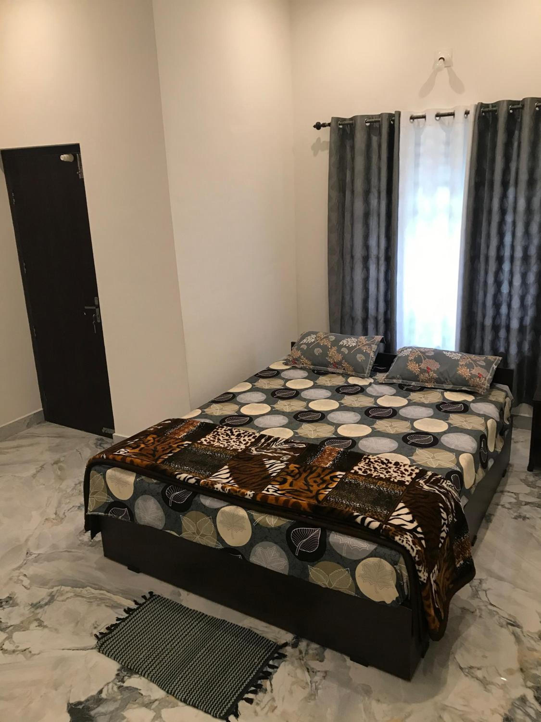 Blue Wind Home Stay