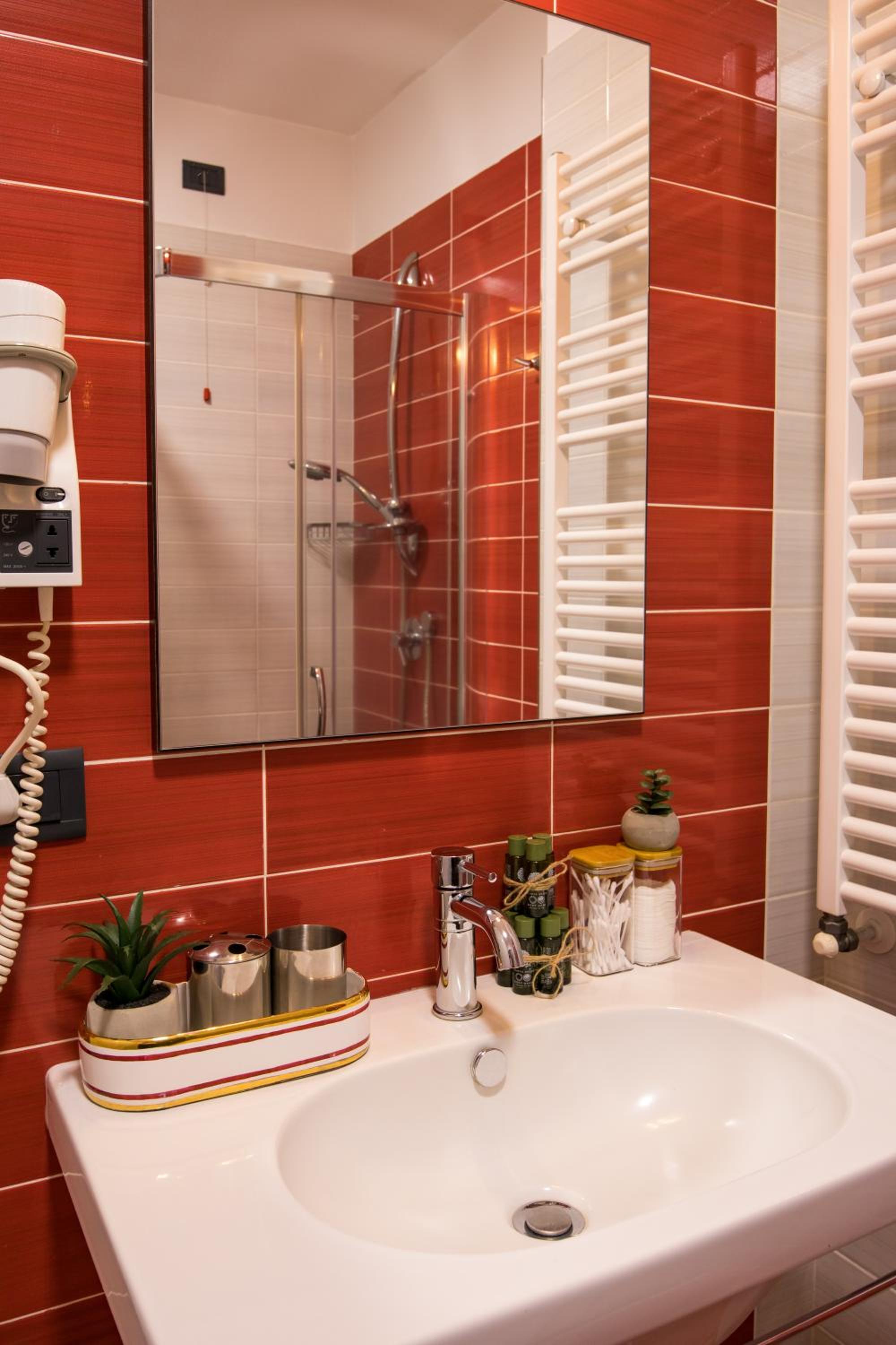 hotelise l Piazza Graande Apartment