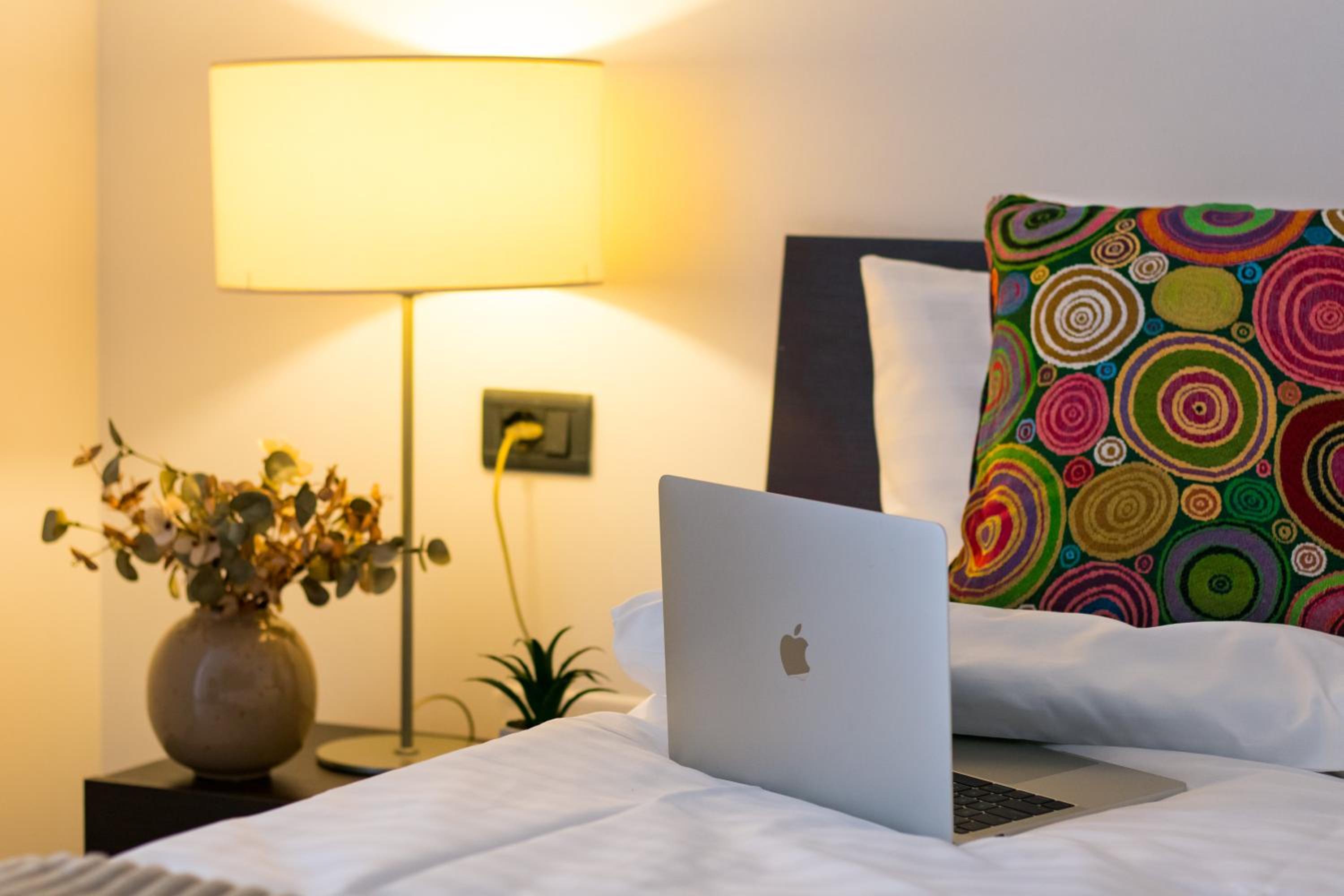 hotelise l Piazza Graande Apartment
