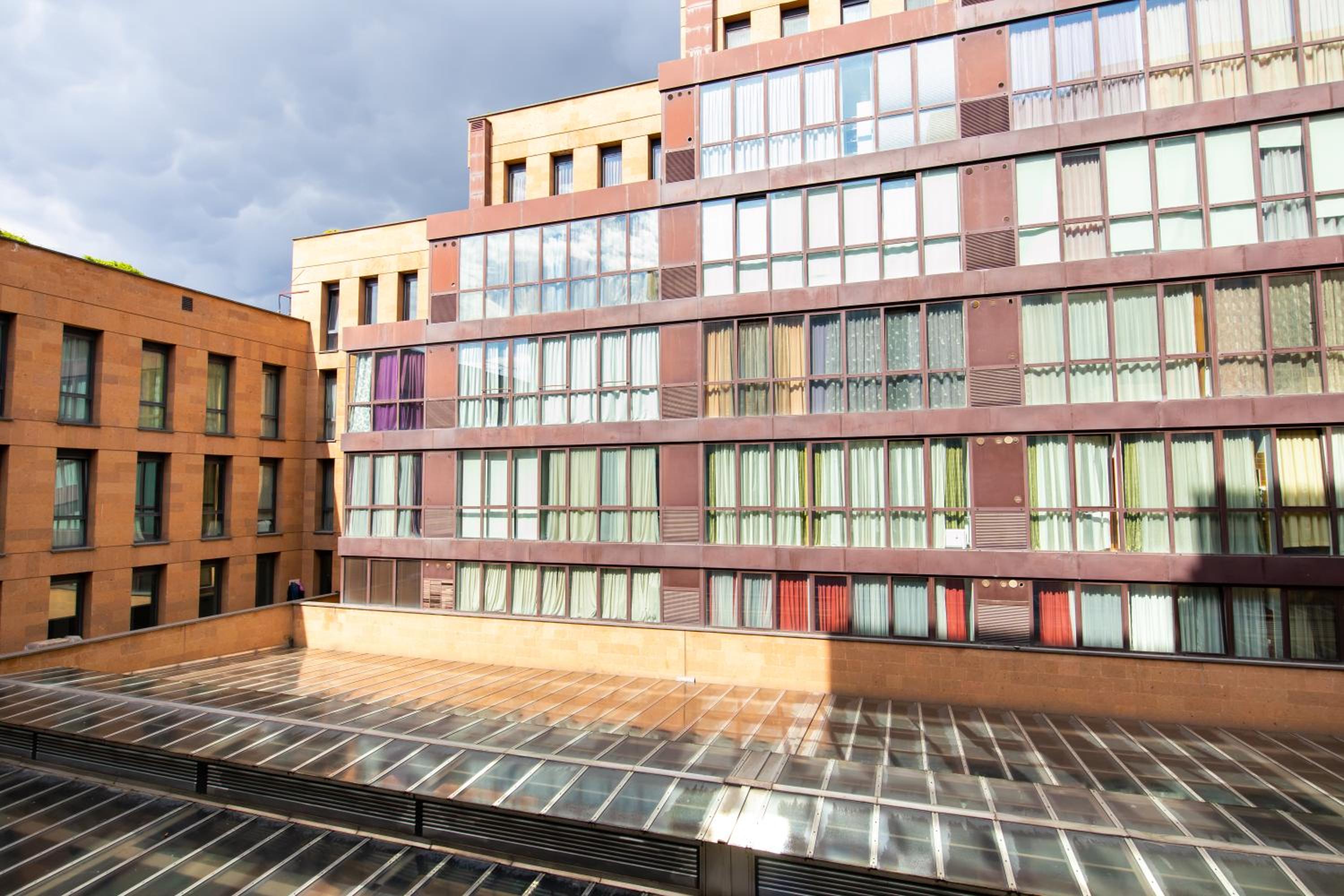 hotelise l Piazza Graande Apartment