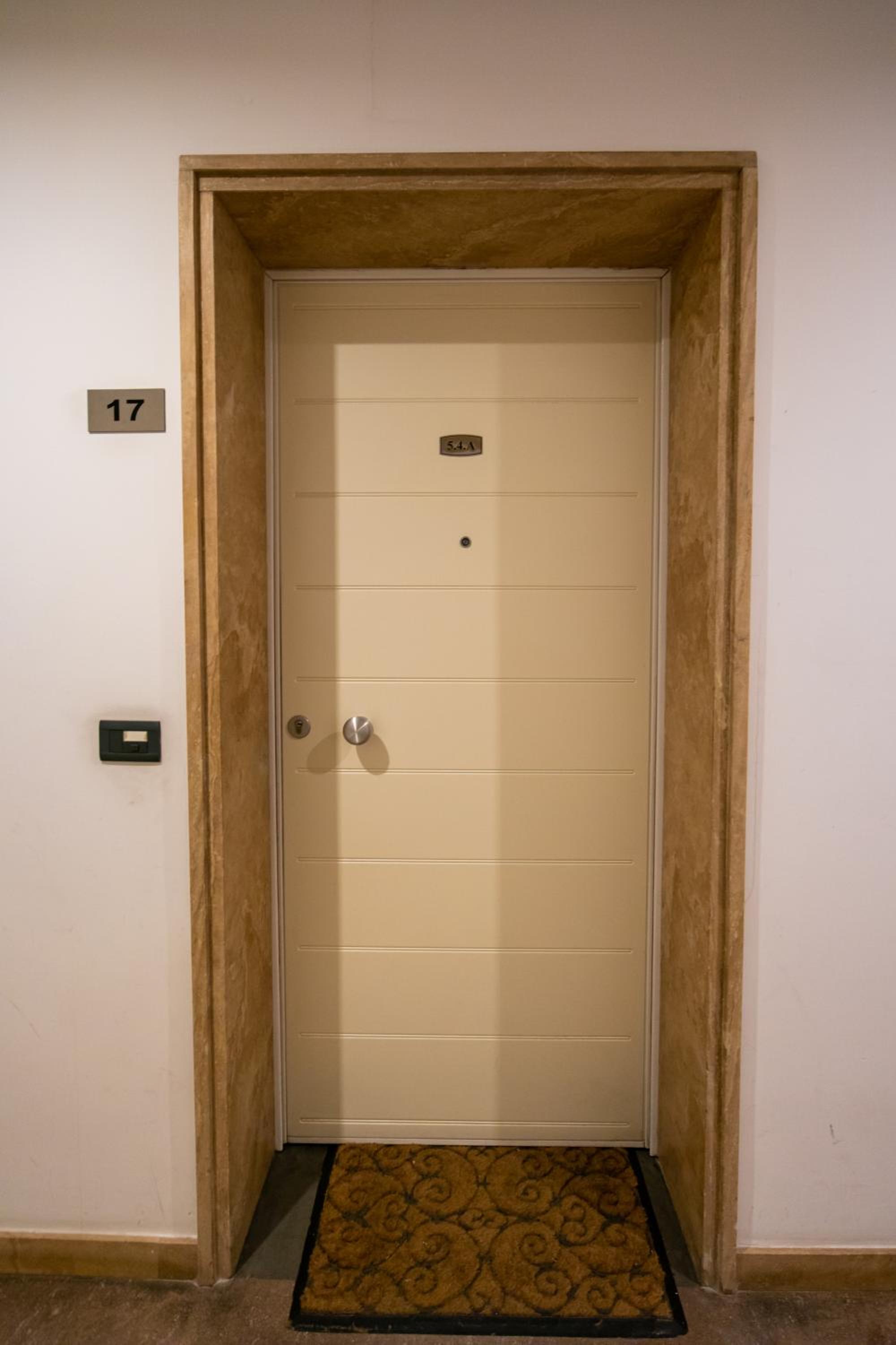 hotelise l Piazza Graande Apartment