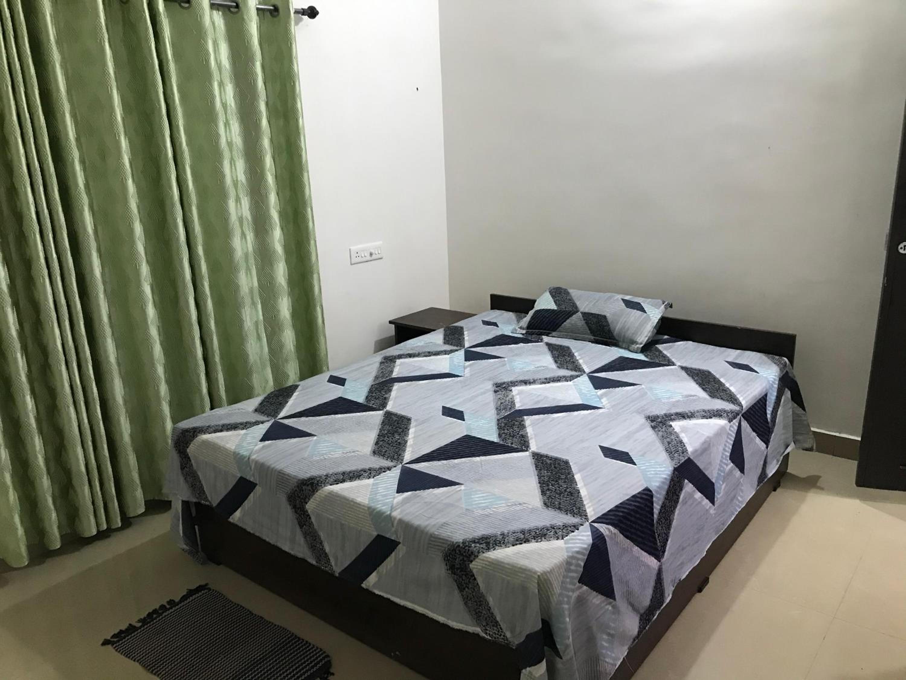 Blue Wind Home Stay