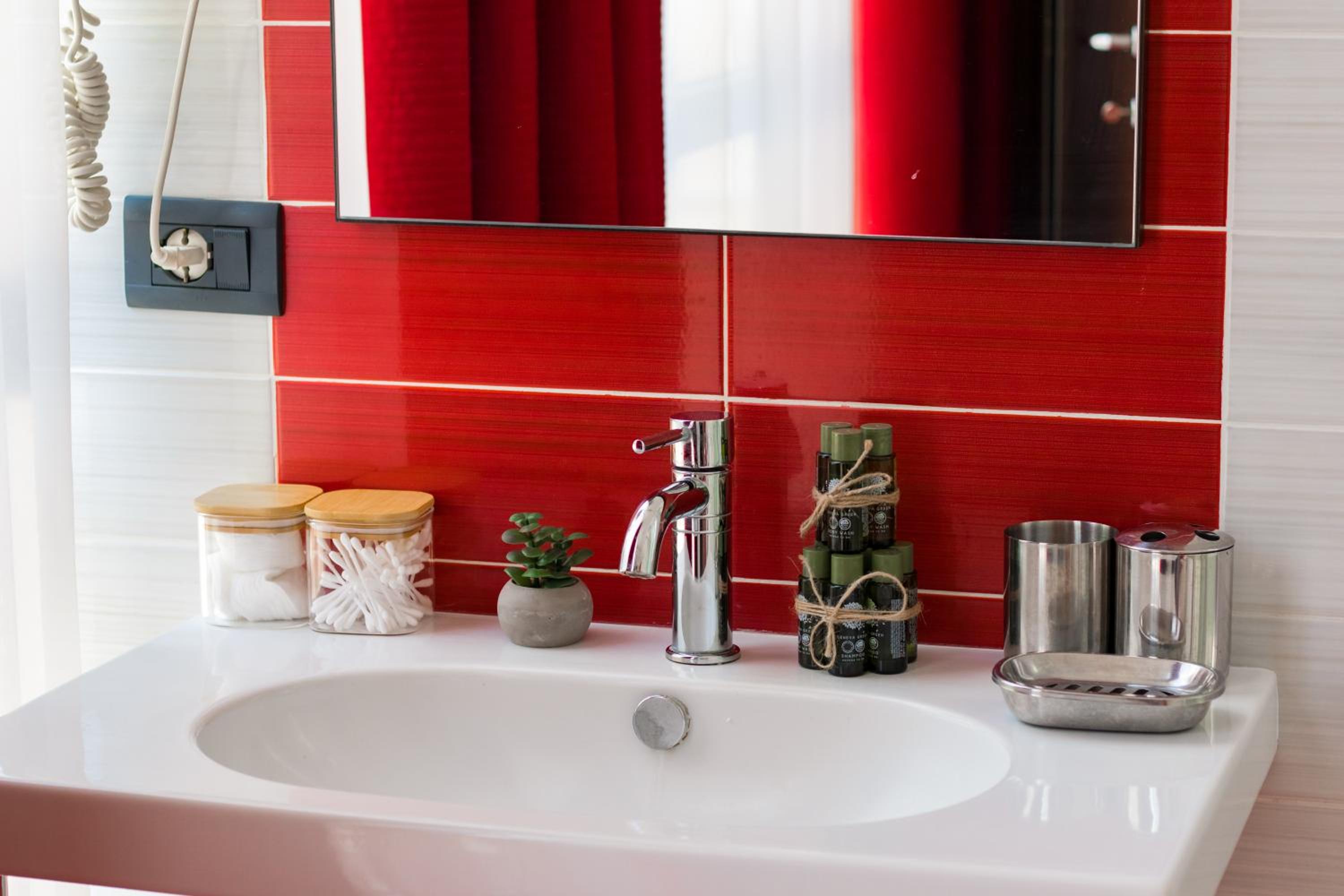 hotelise l Piazza Graande Apartment