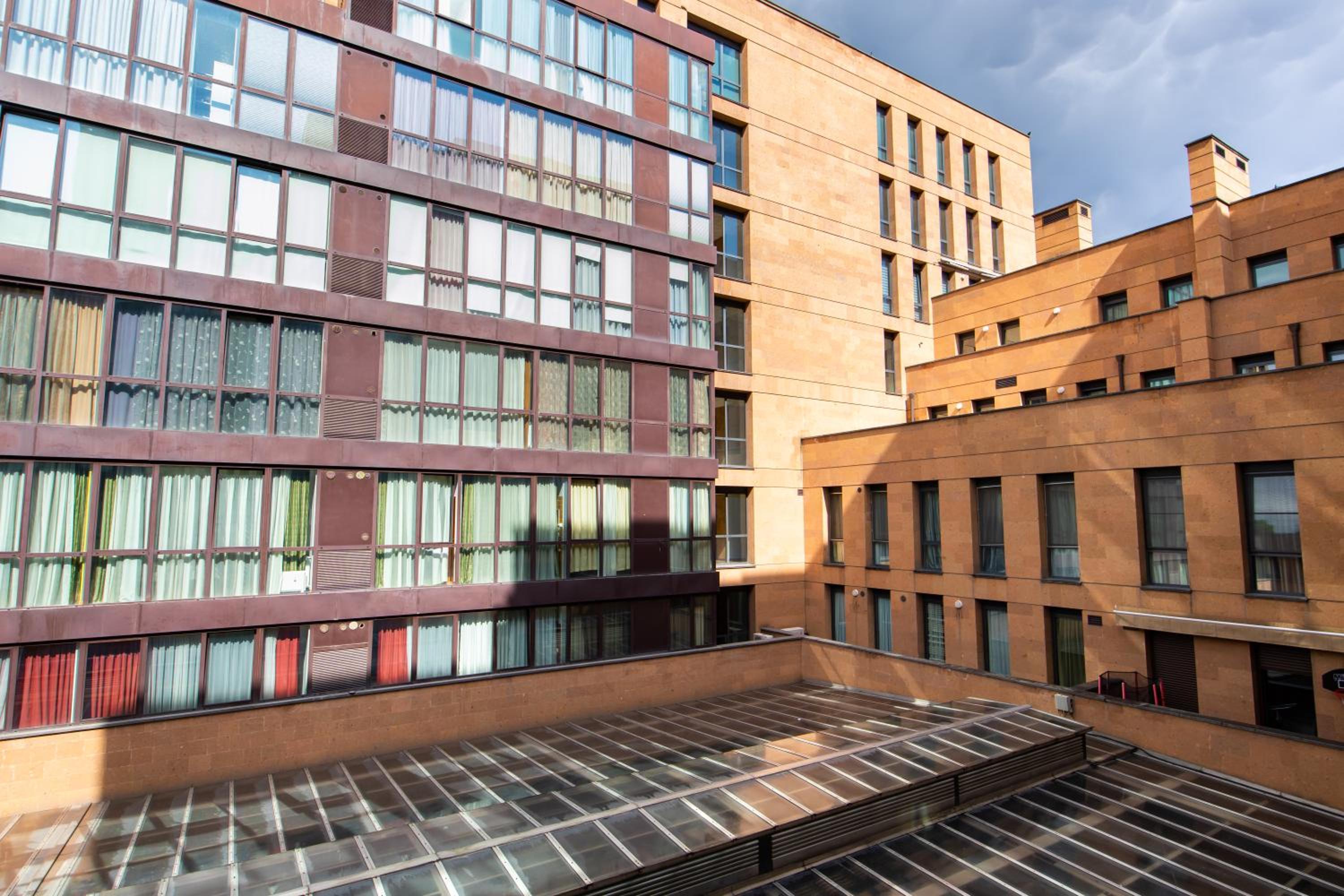 hotelise l Piazza Graande Apartment