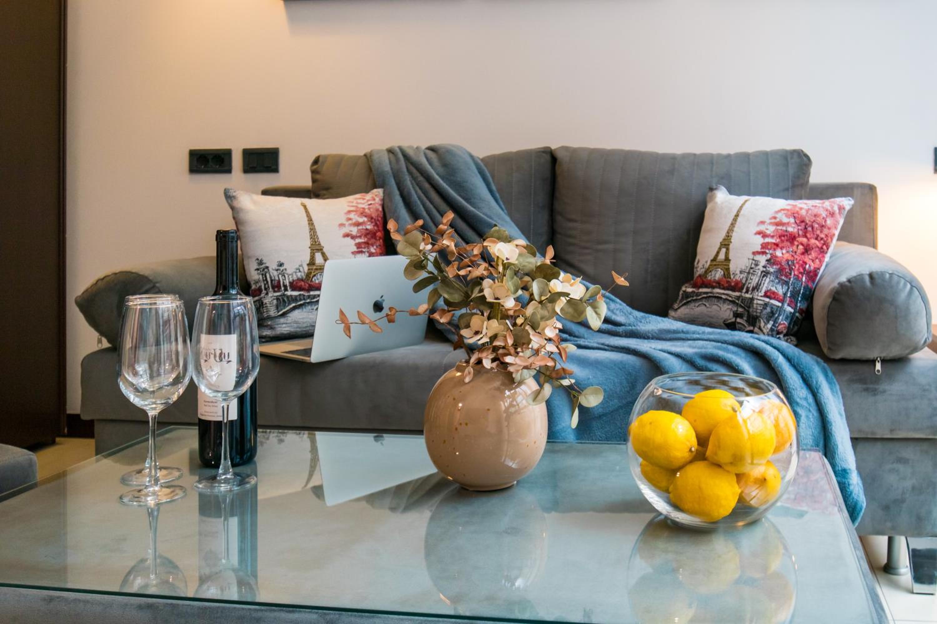 hotelise l Piazza Graande Apartment