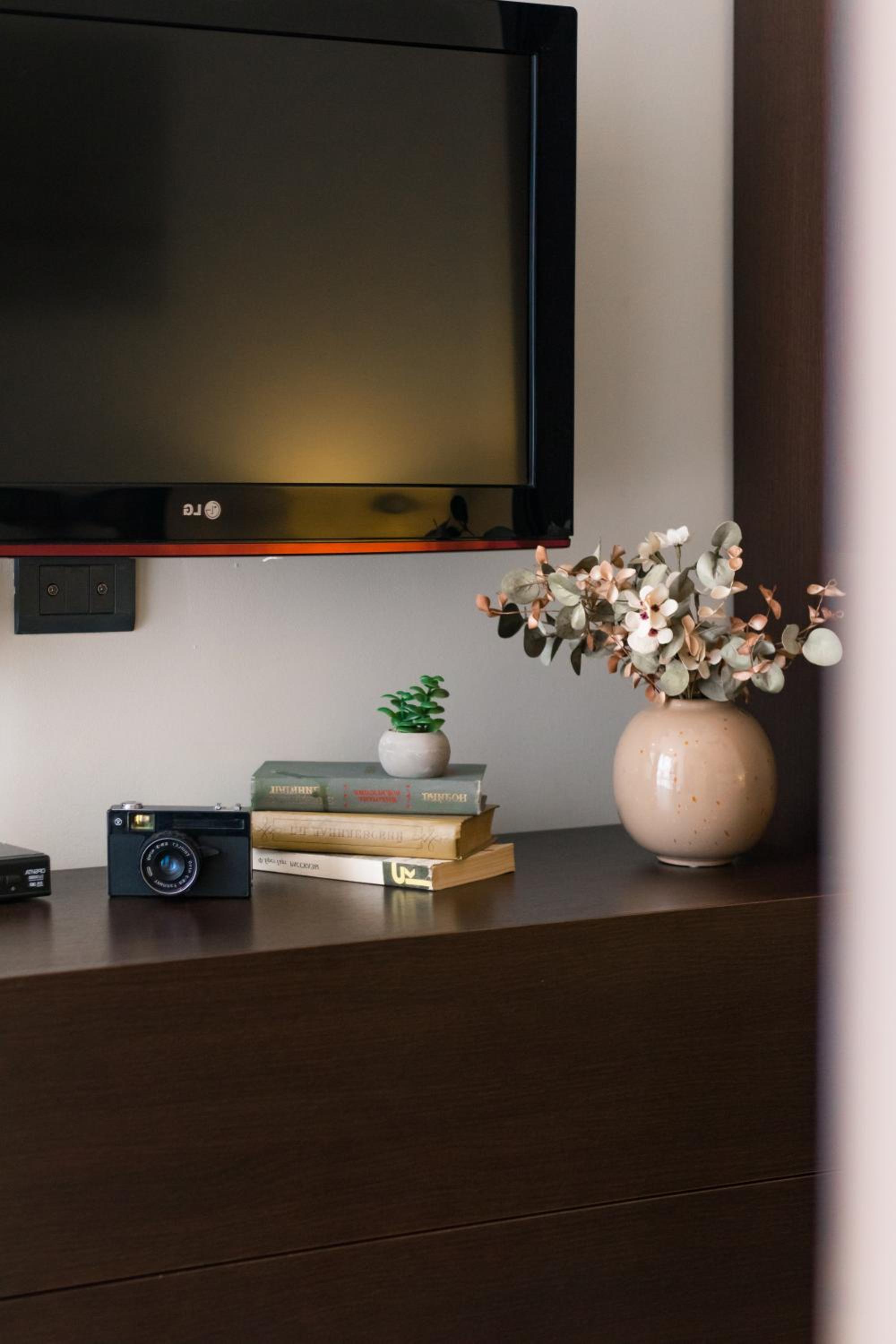 hotelise l Piazza Graande Apartment