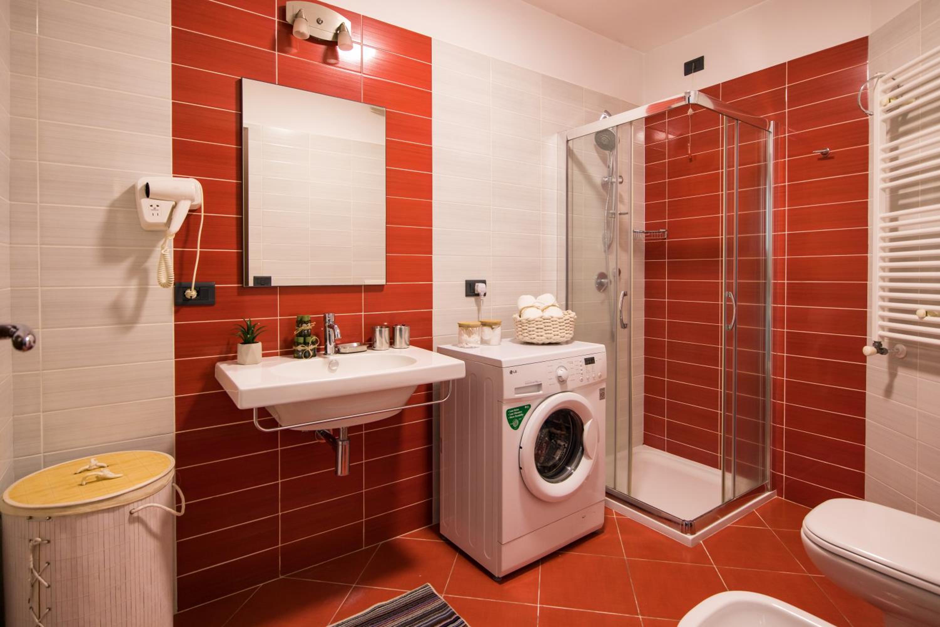 hotelise l Piazza Graande Apartment