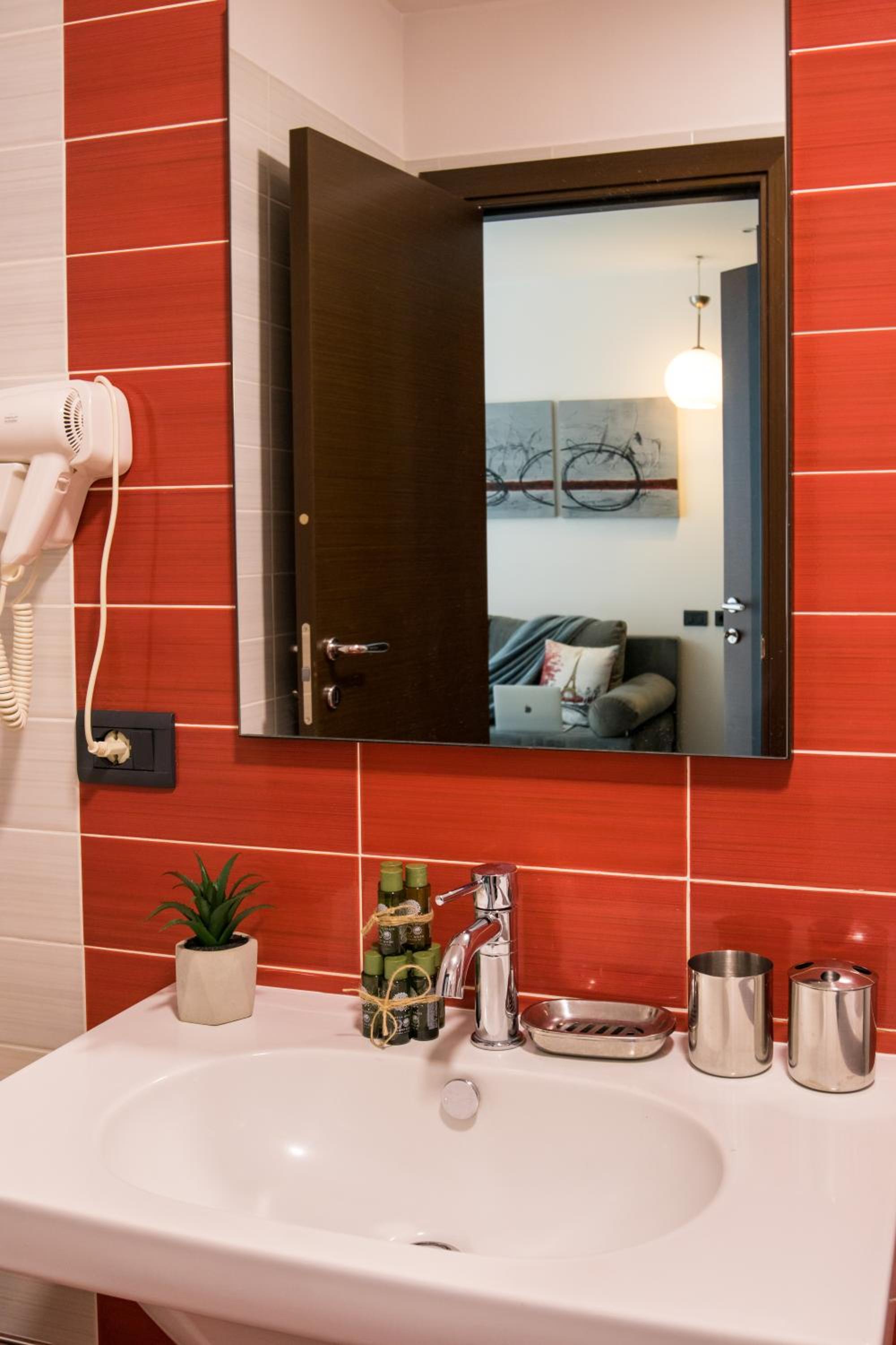 hotelise l Piazza Graande Apartment