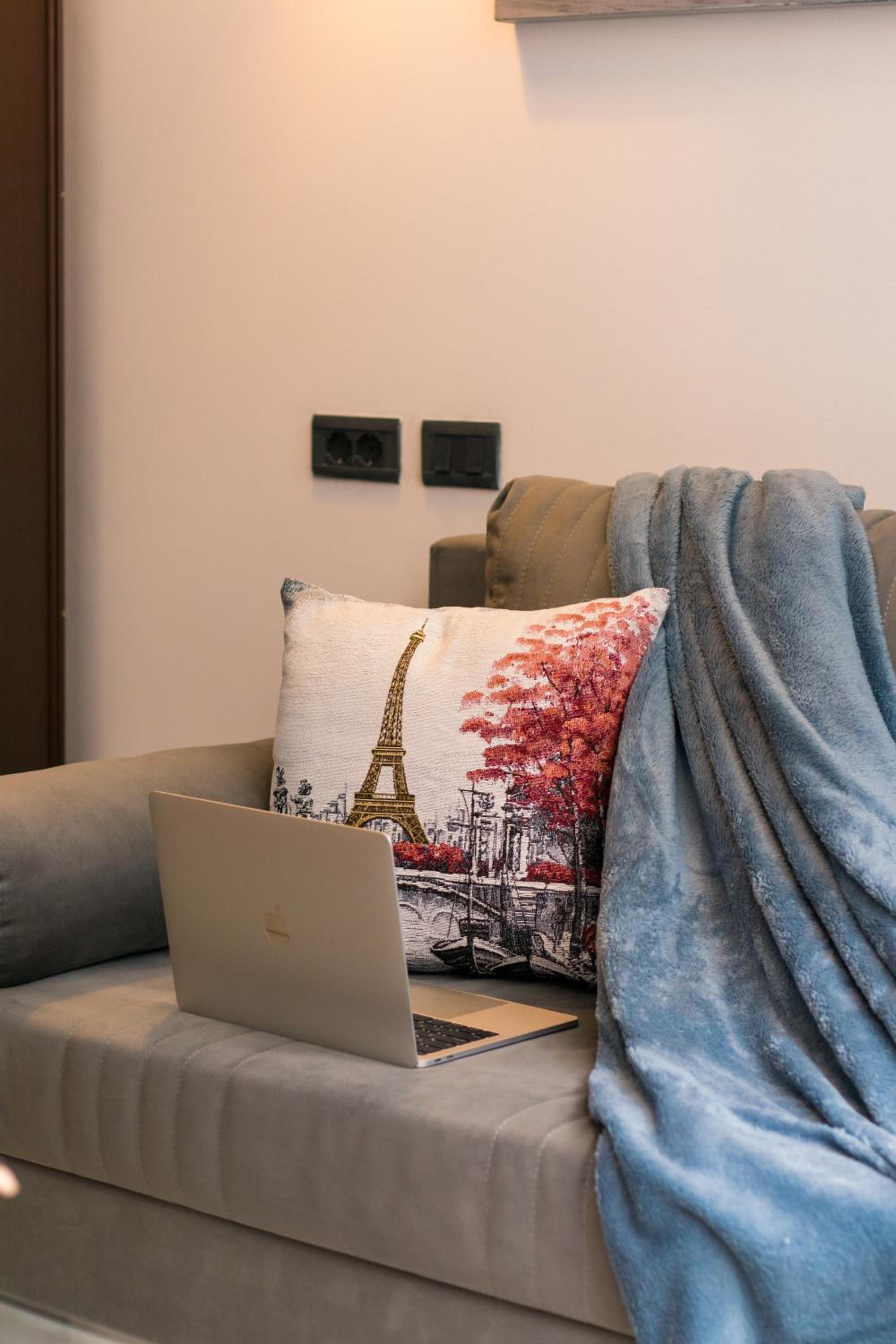 hotelise l Piazza Graande Apartment