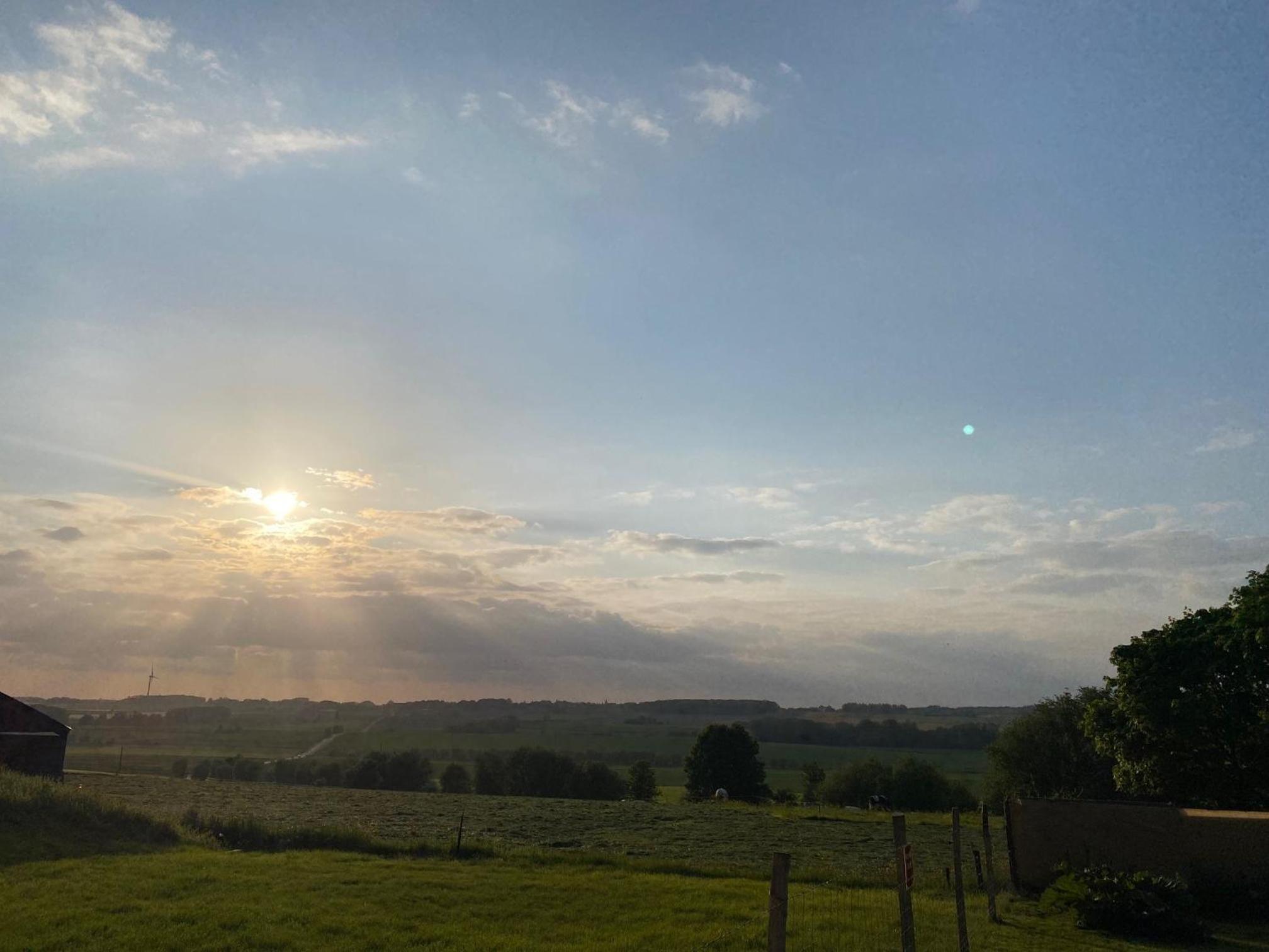 Domaine Au Fil du Temps
