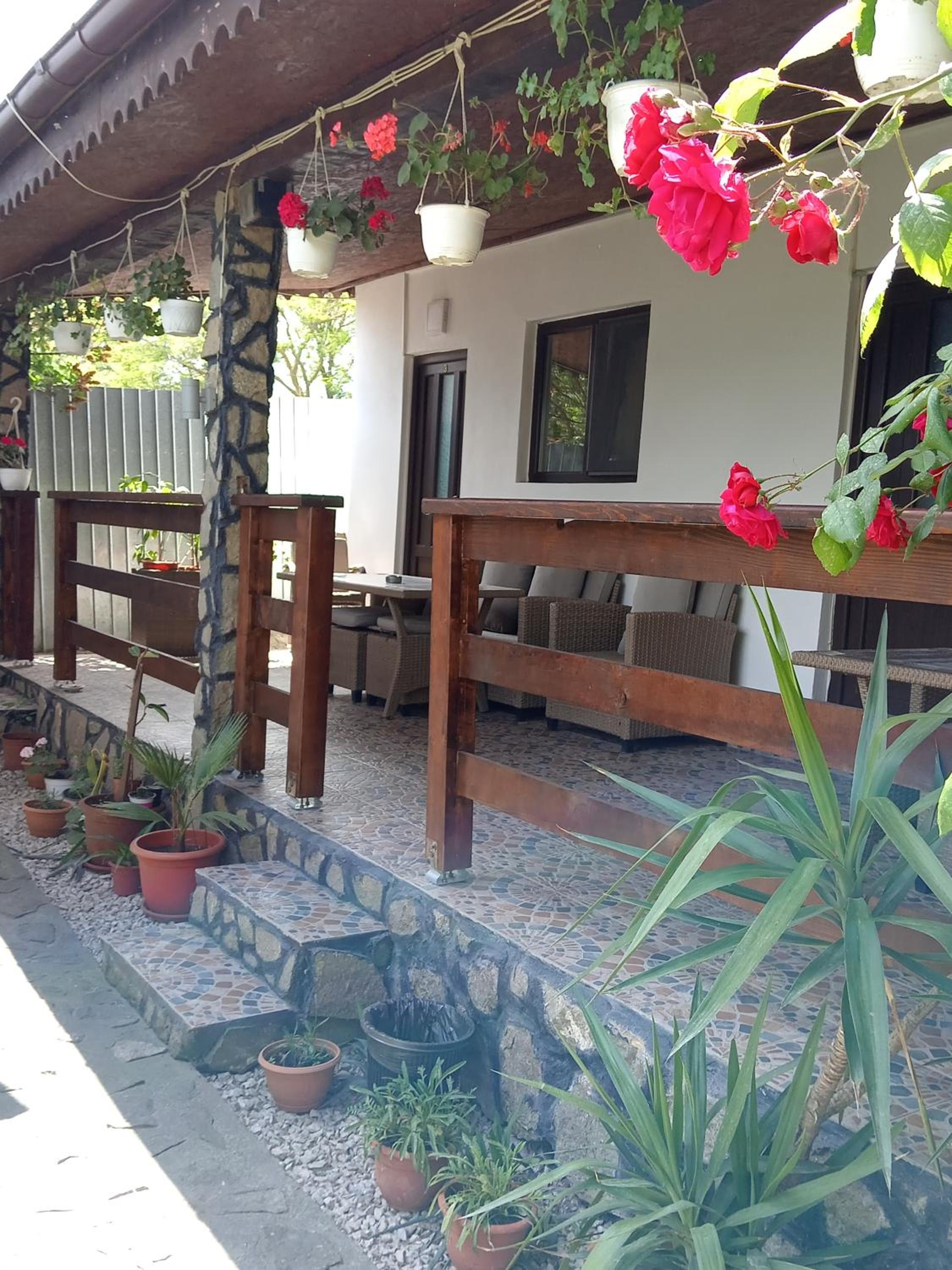 Casa Chitu view 3