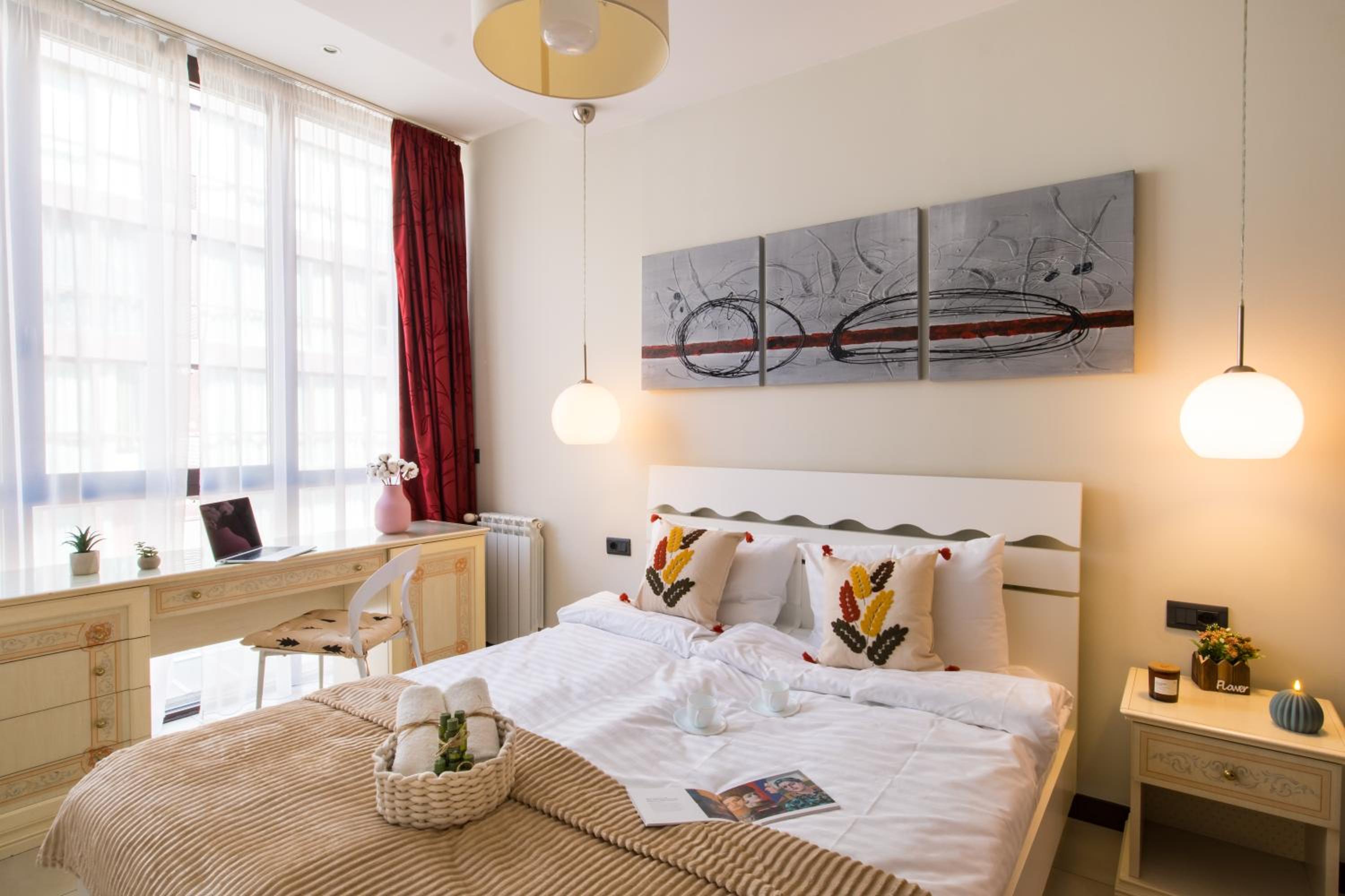 hotelise l Piazza Graande Apartment