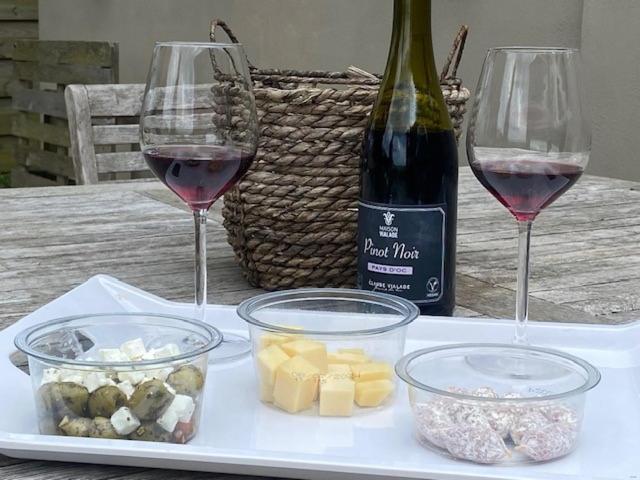 Domaine Au Fil du Temps