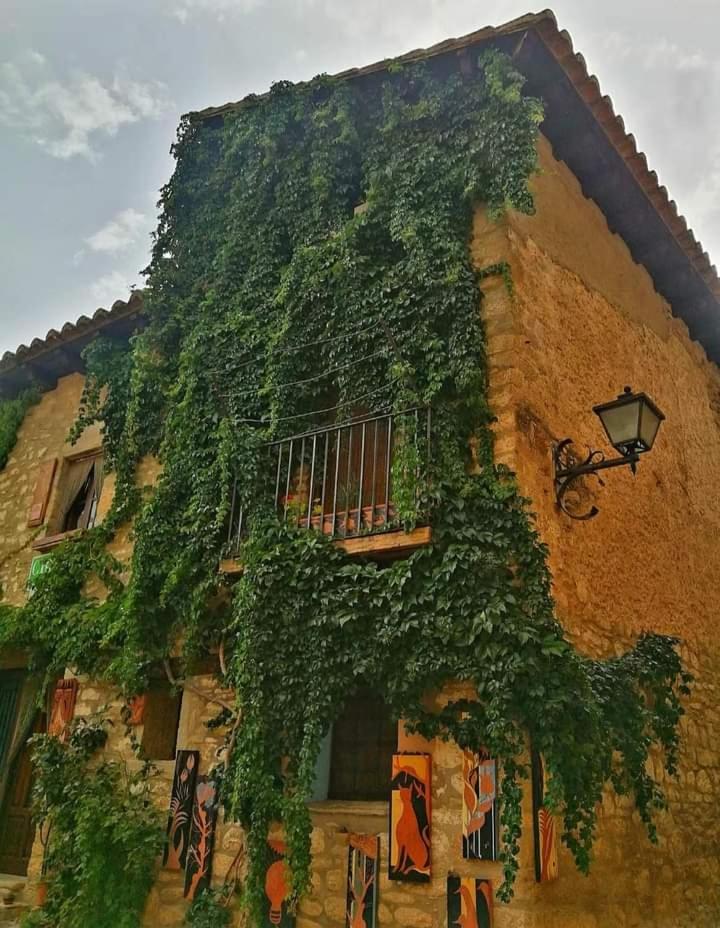 Casa Demetrio