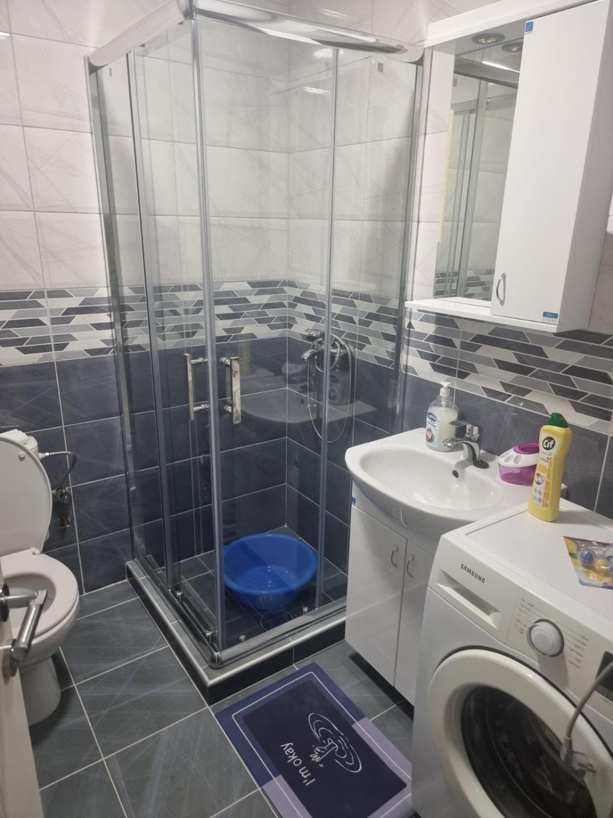 Apartman Dora view 2