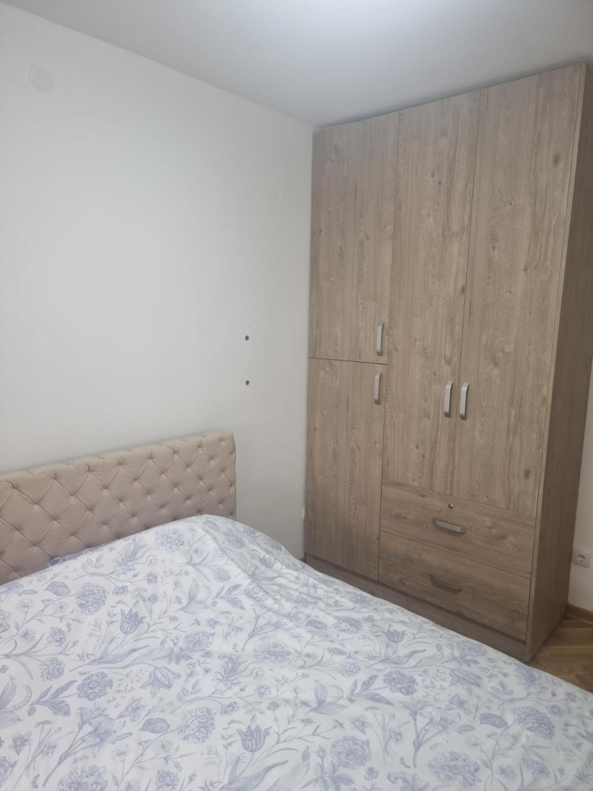 Apartman Dora view 4