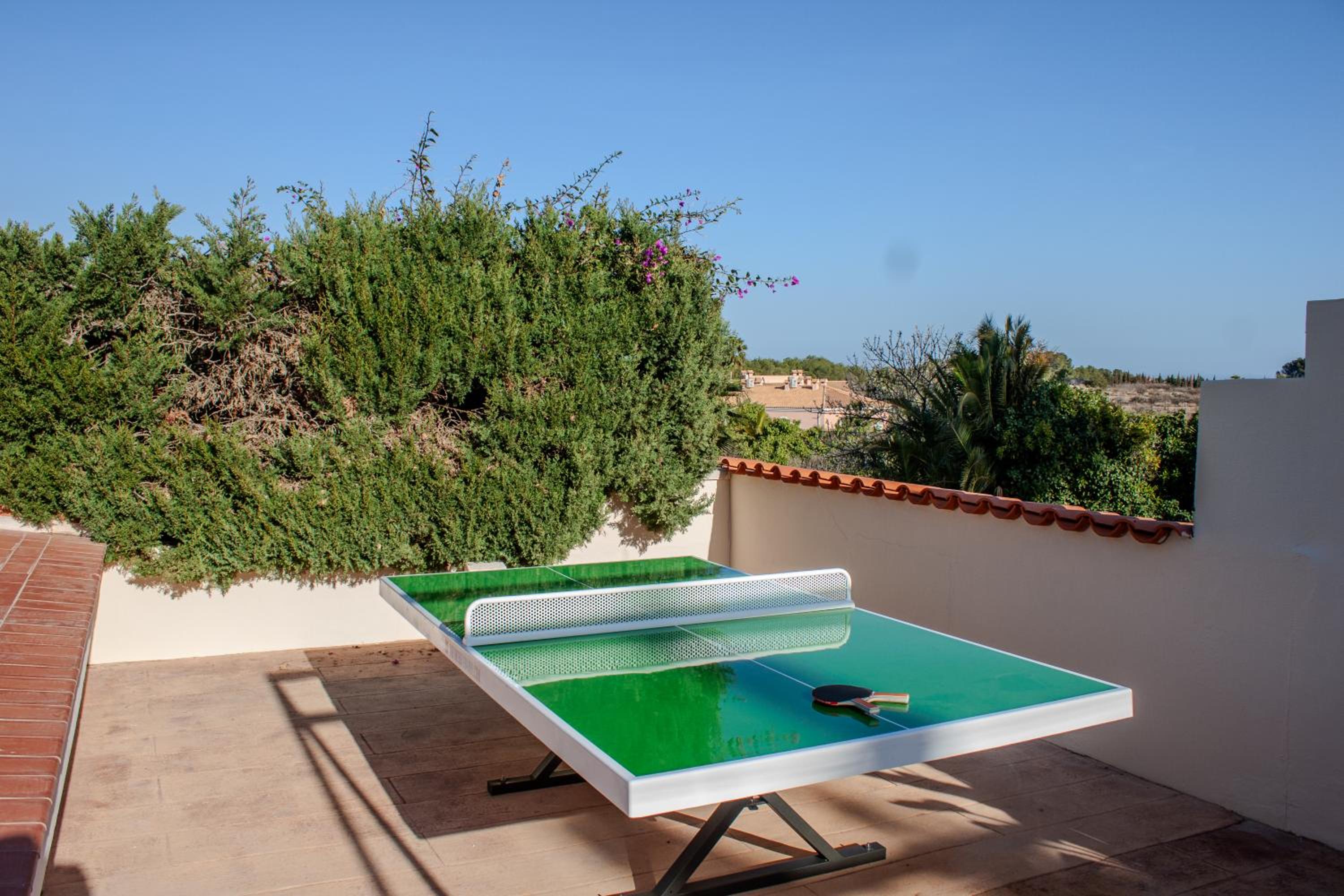 Villa Vamos del Pi view 5