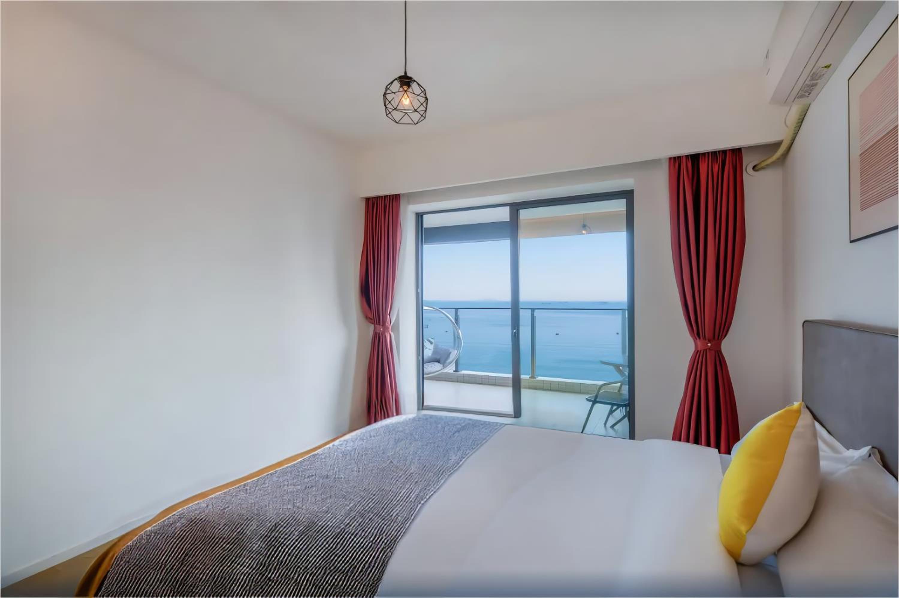 Xiaojing Bay Haige Hotel