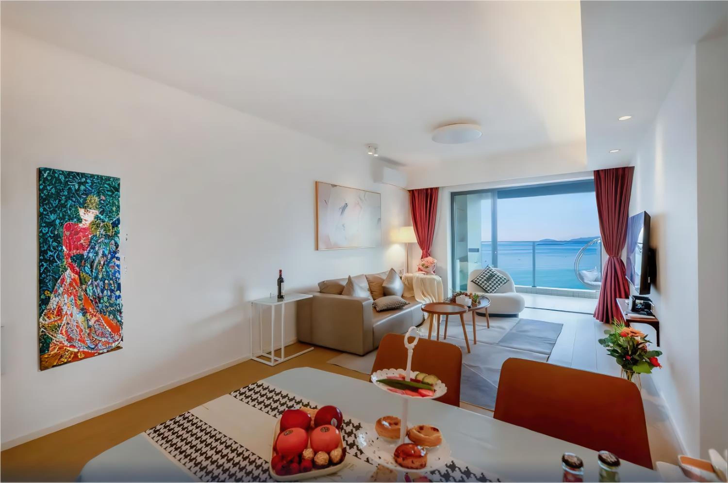 Xiaojing Bay Haige Hotel
