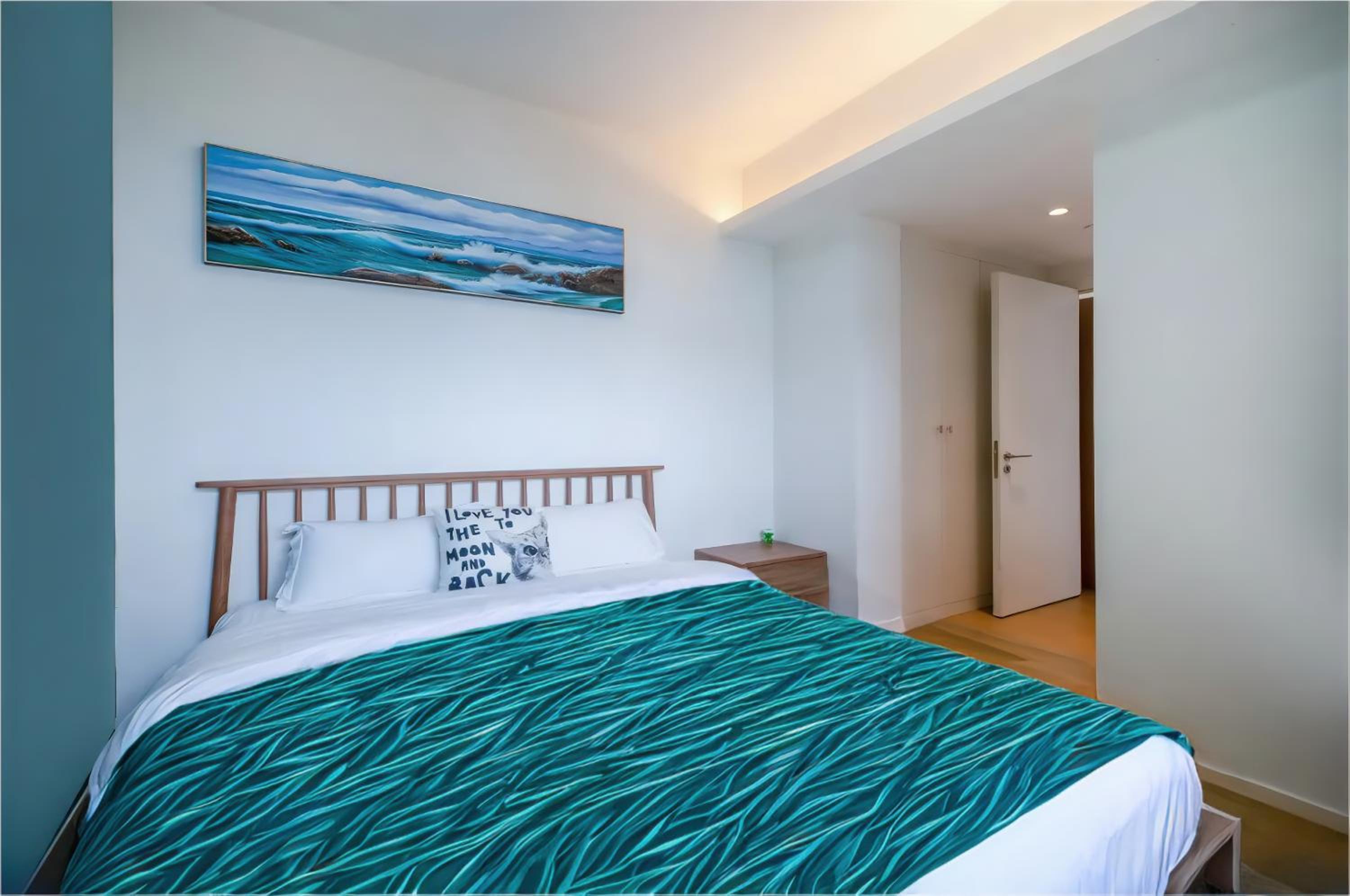 Xiaojing Bay Haige Hotel