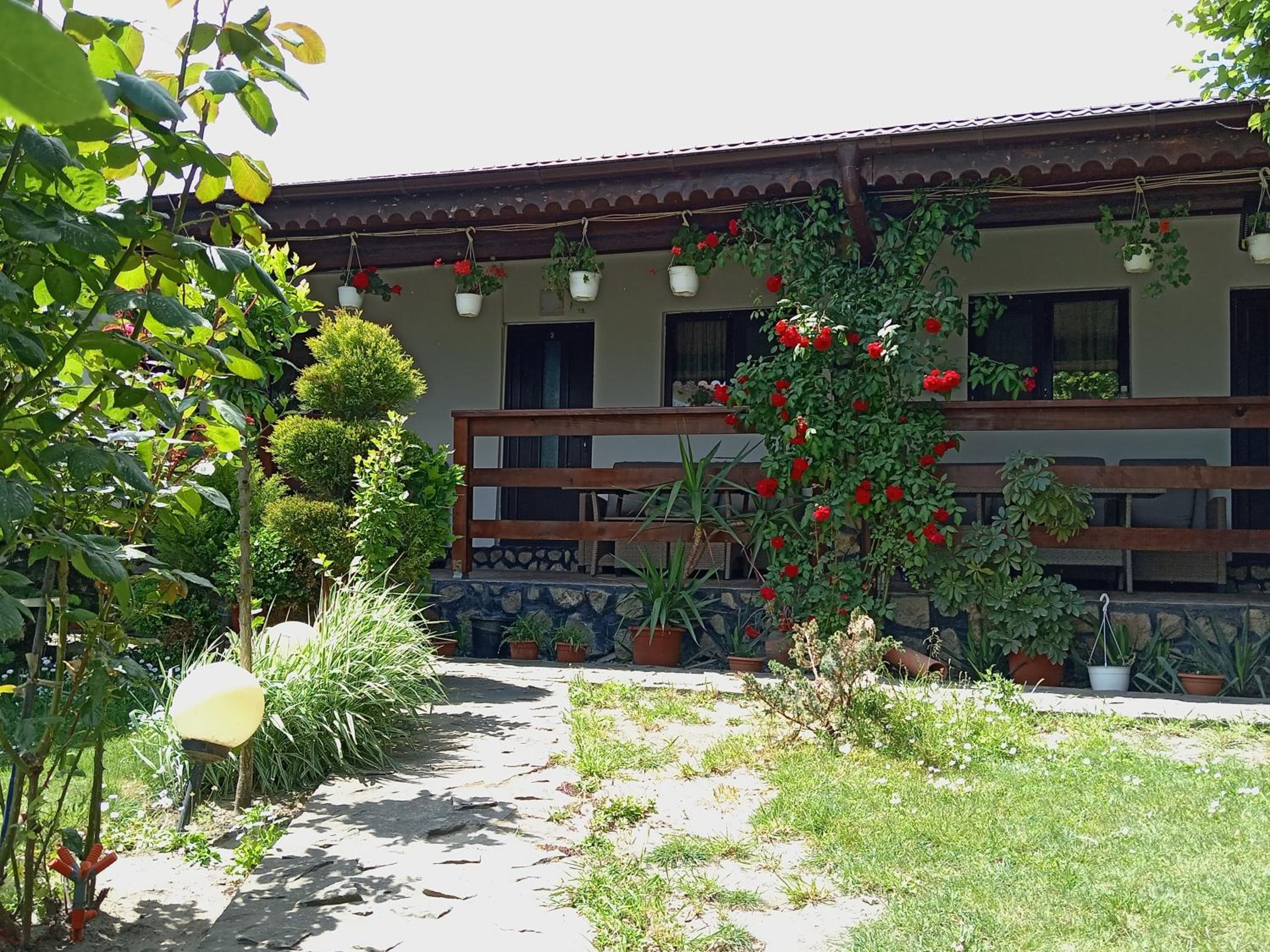 Casa Chitu view 5
