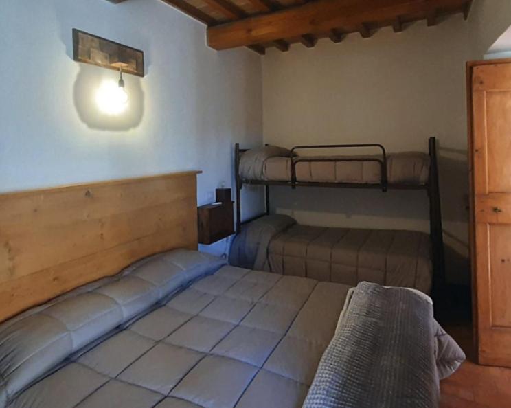Country House Ca' Vernaccia