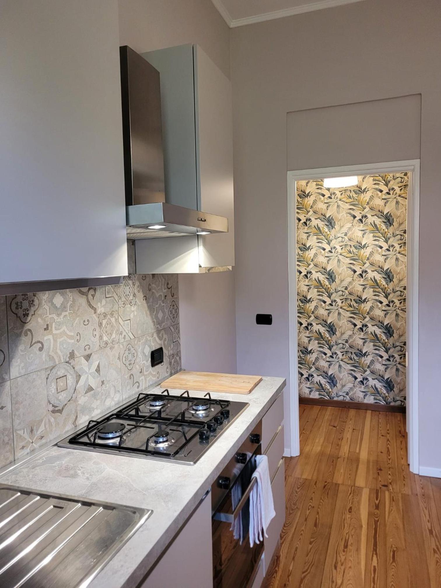 B&B Villa Tavallini