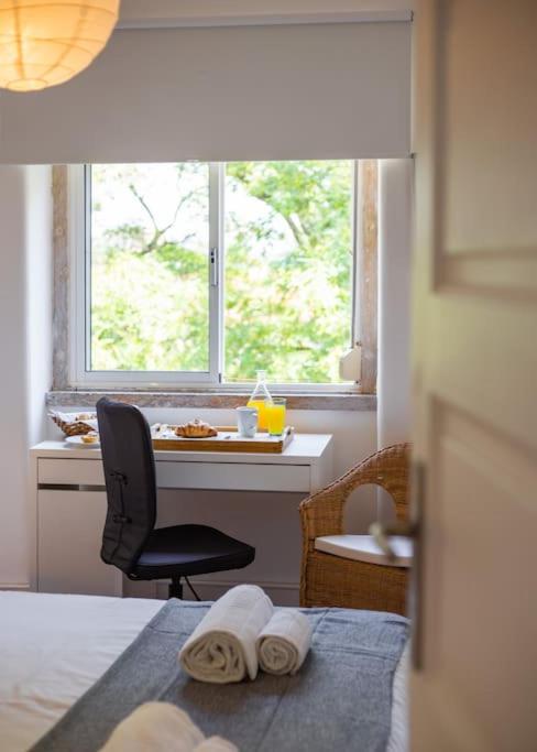 Spacious Tailor Made Flat in Areeiro view 5